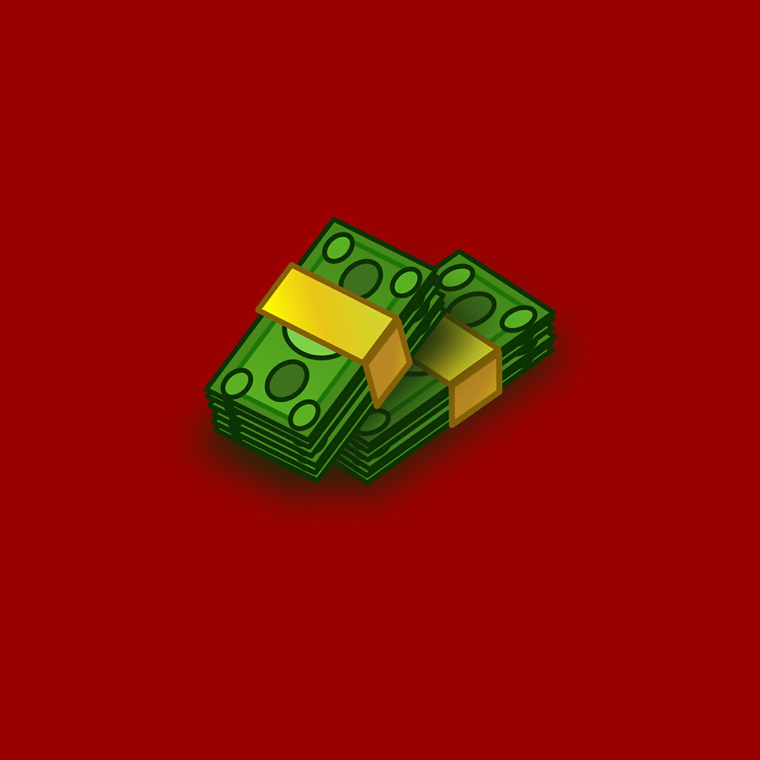 Релиз Make Money