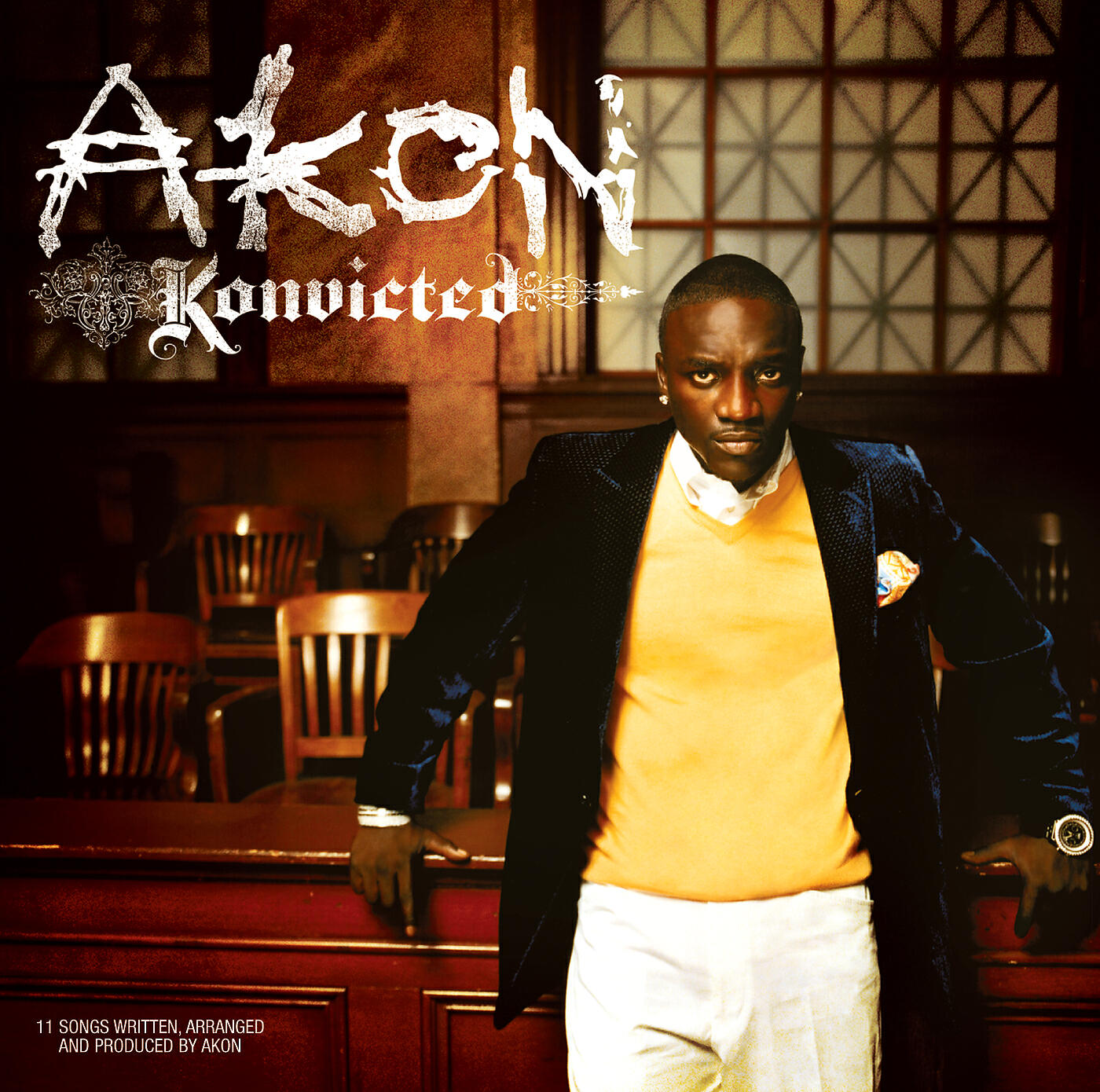 Скачать песню Akon, Styles P - Blown Away (Album Version (Edited)) бесплатно в MP3 для Android и iOS