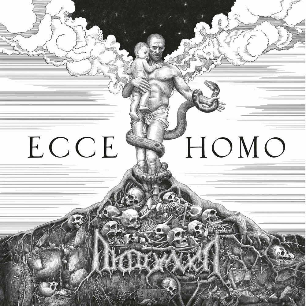 Релиз Ecce Homo