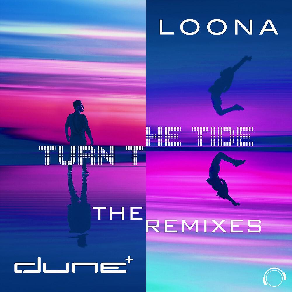 Релиз Turn the Tide (The Remixes)