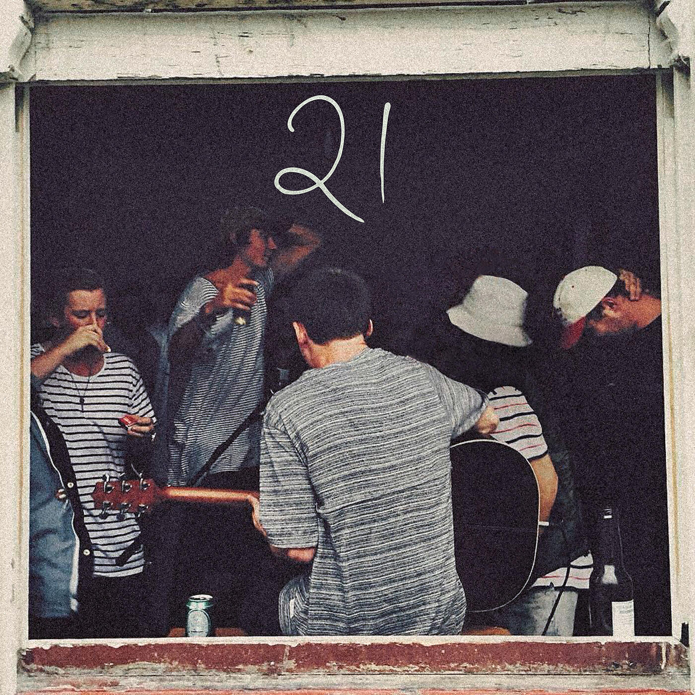 Релиз 21