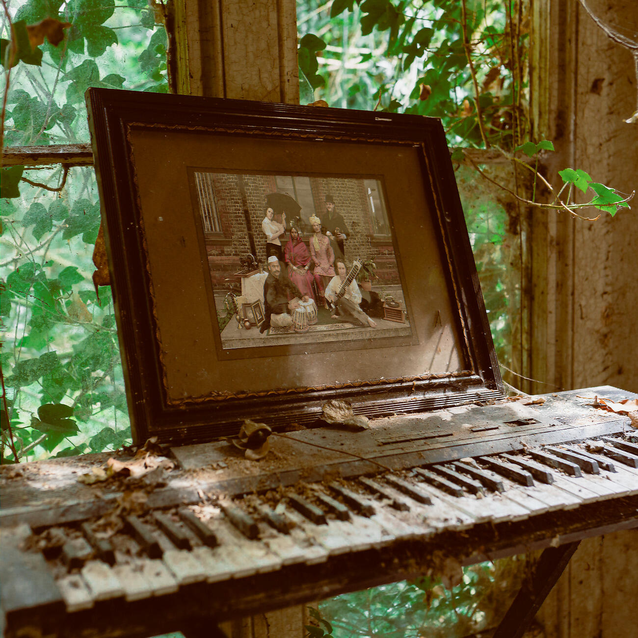Релиз Time Machine