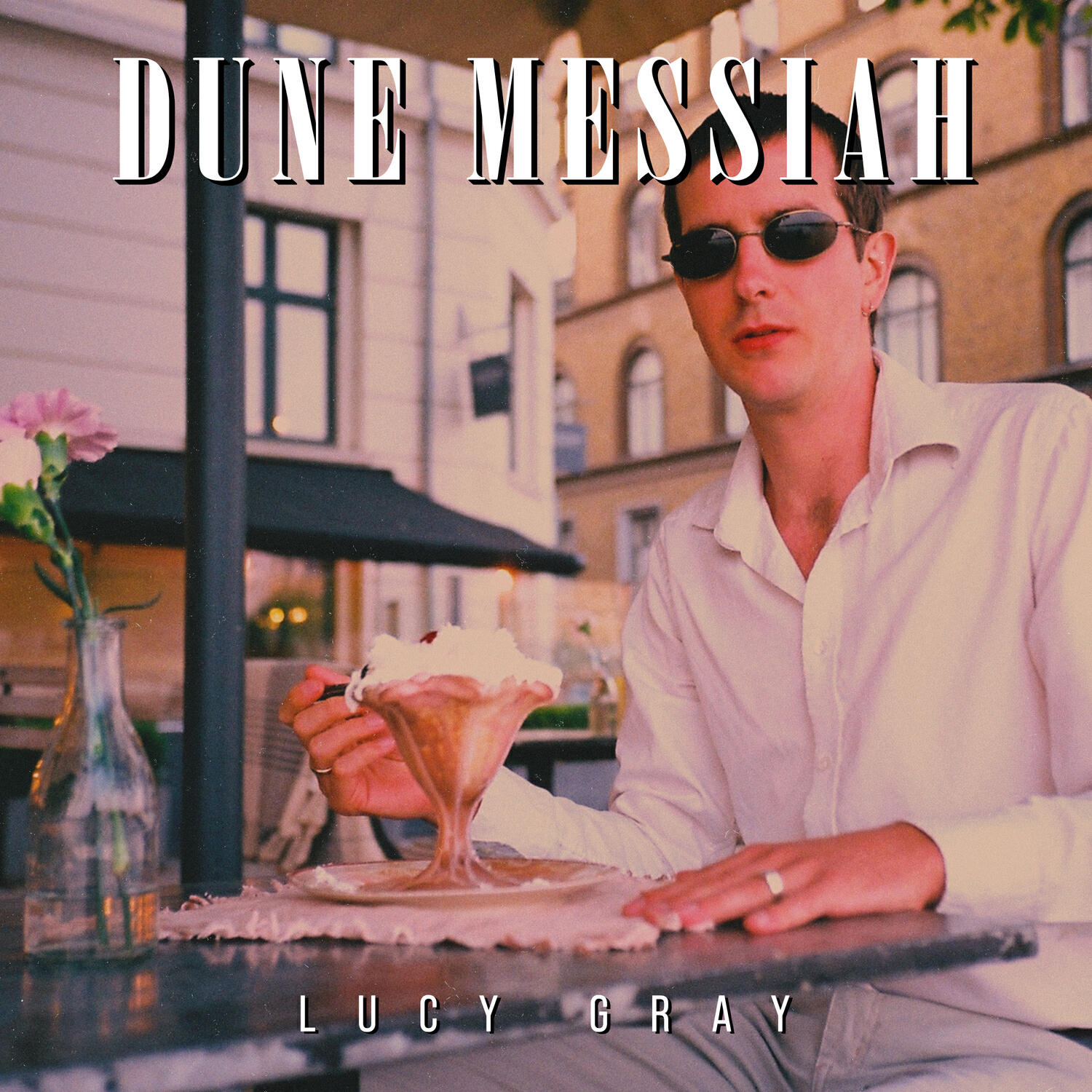 Релиз Lucy Gray