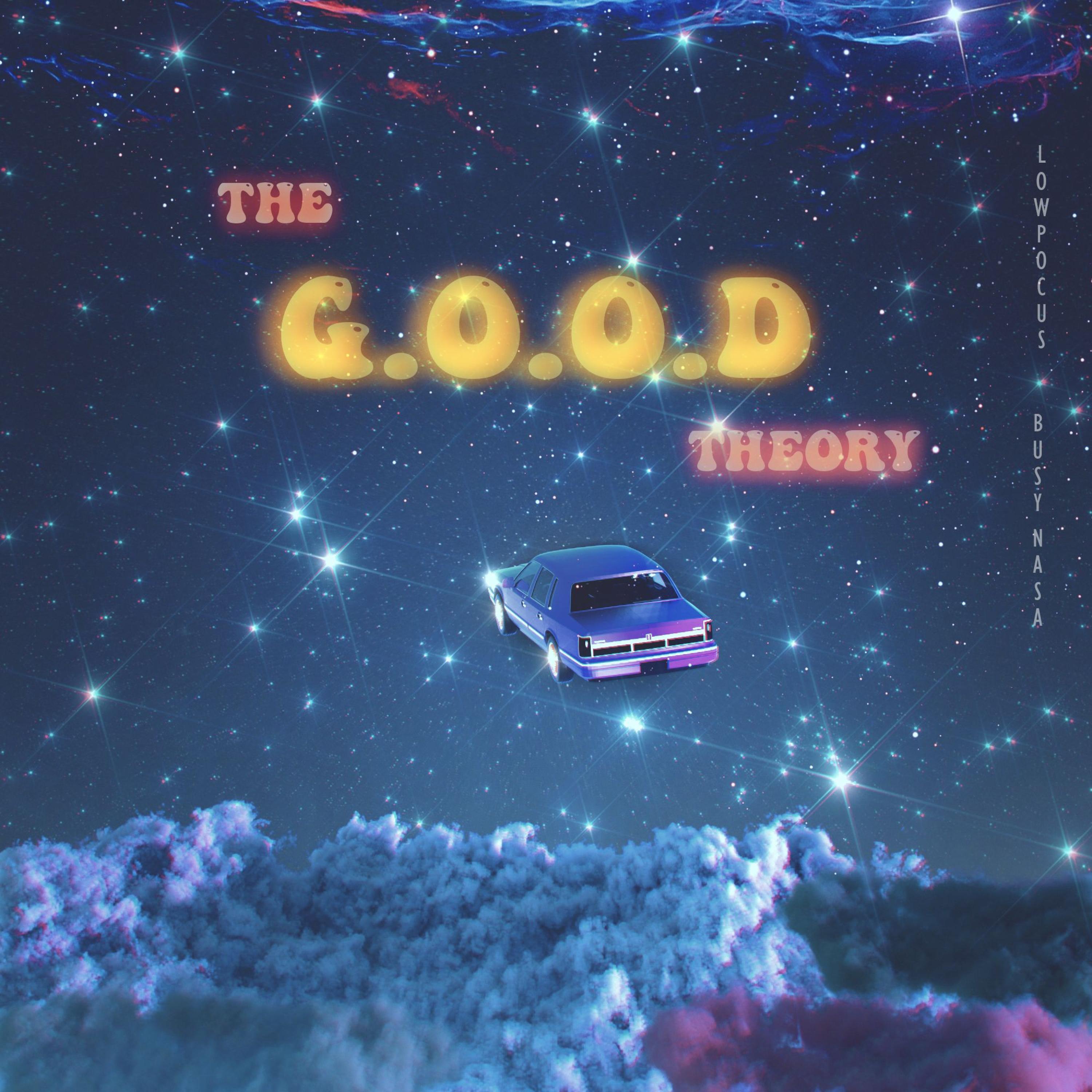 Релиз The G.O.O.D. Theory