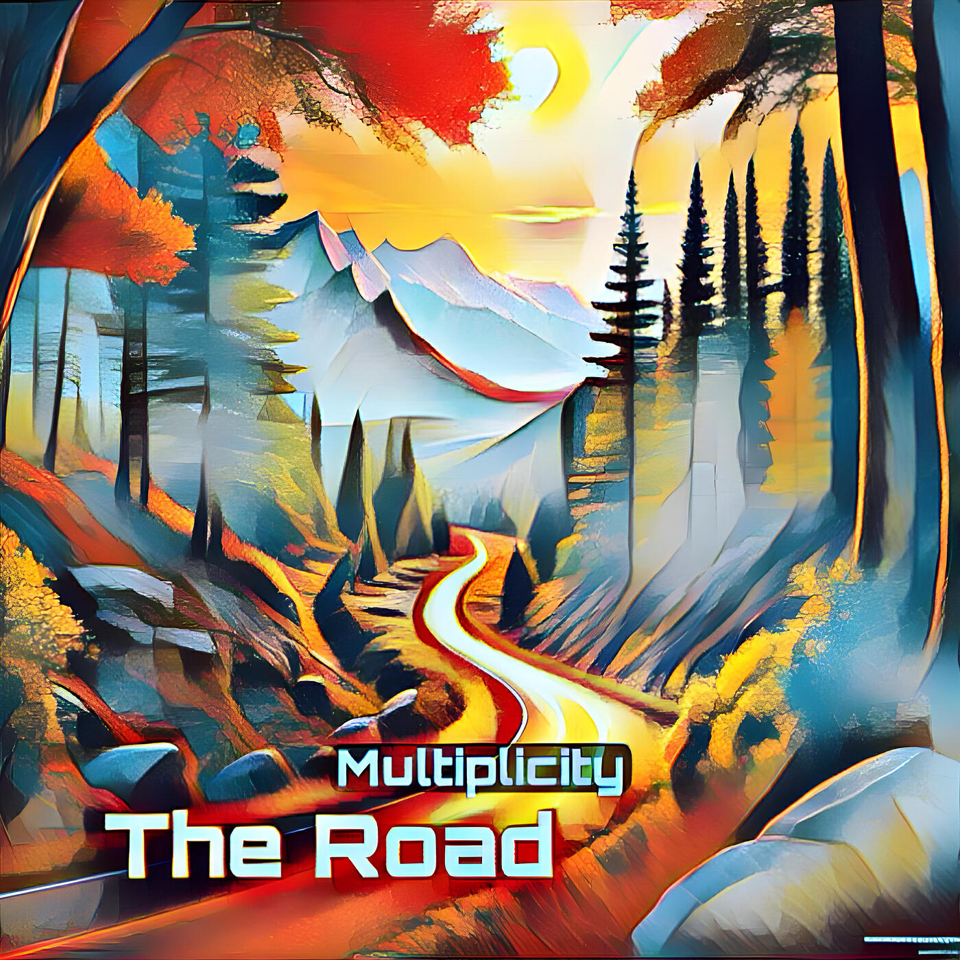 Релиз The Road