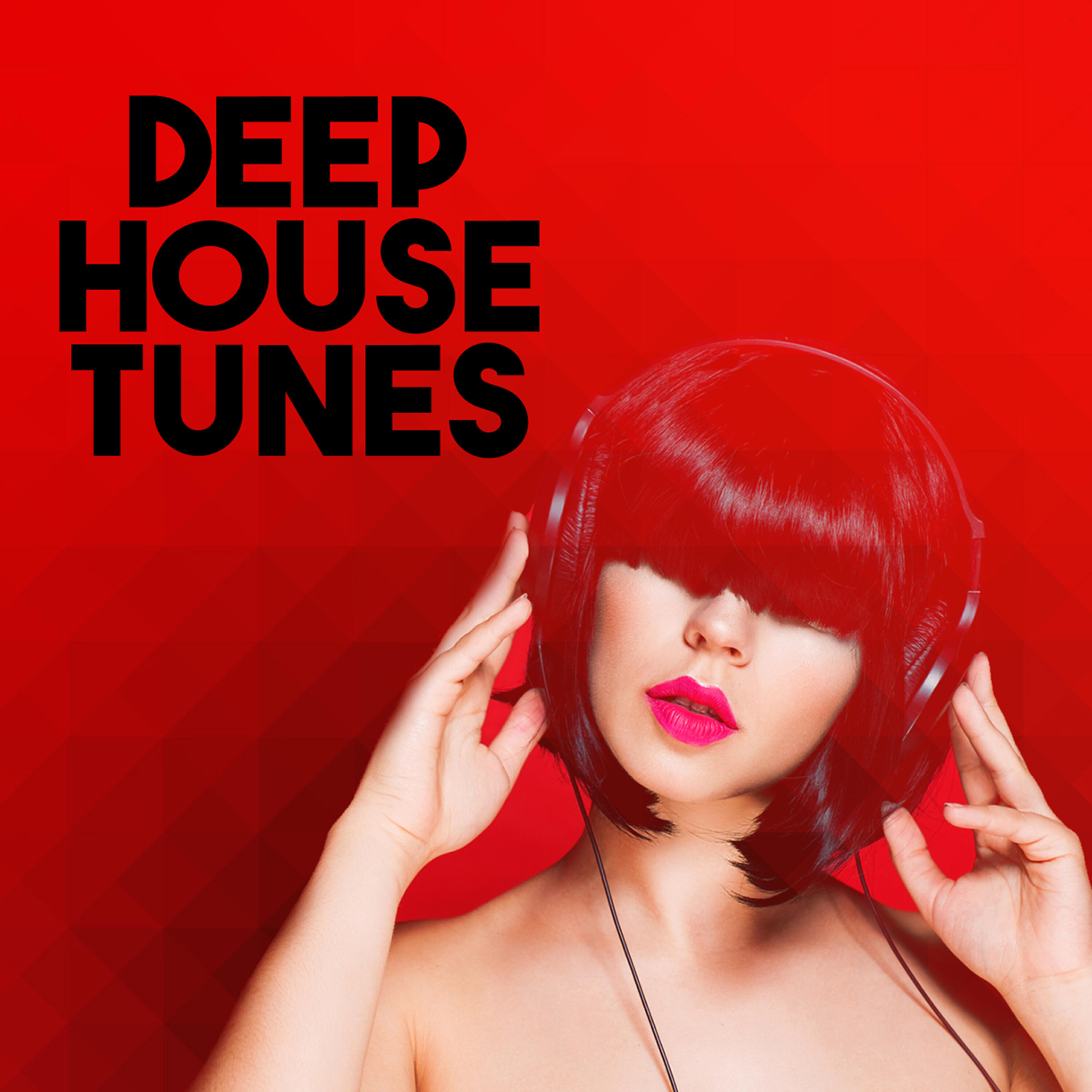Постер альбома Deep House Tunes