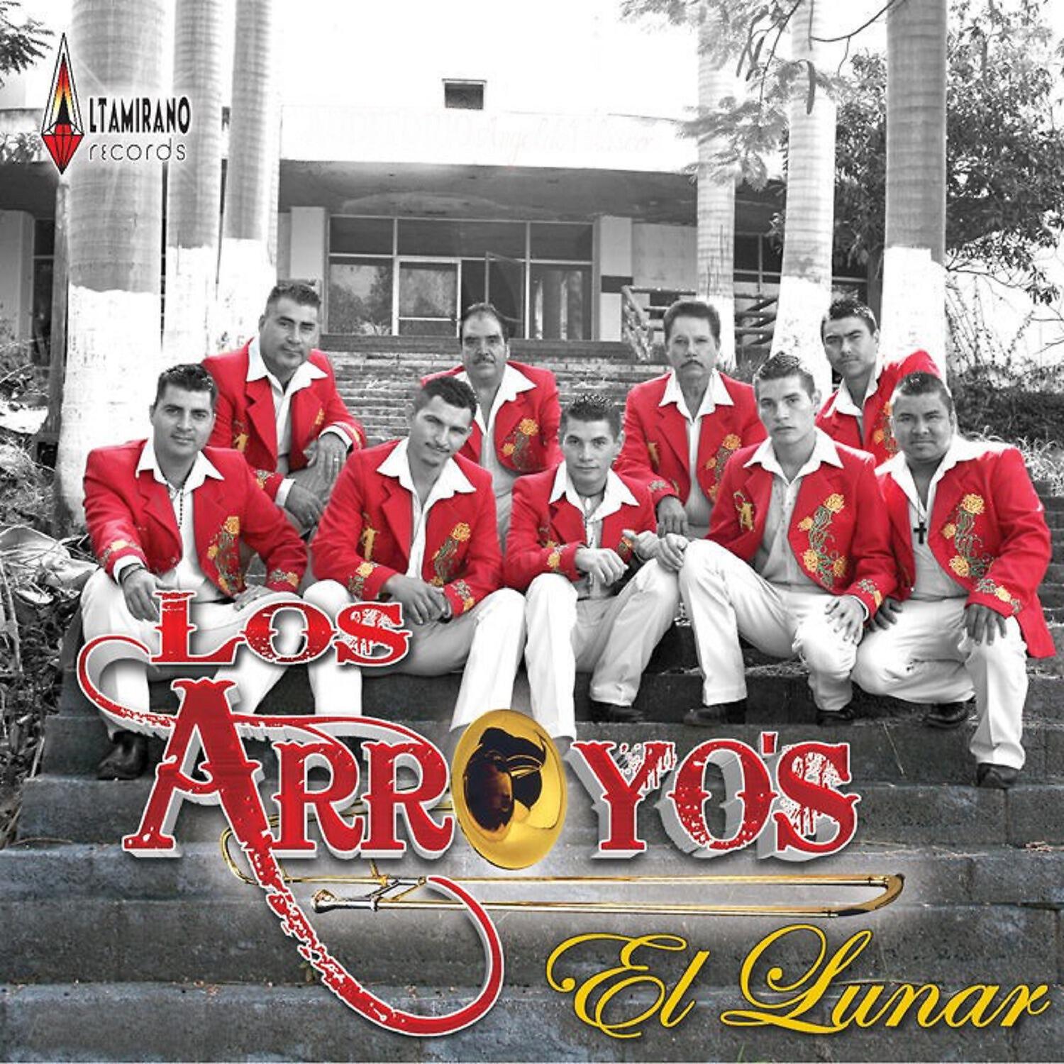 Los Arroyo's