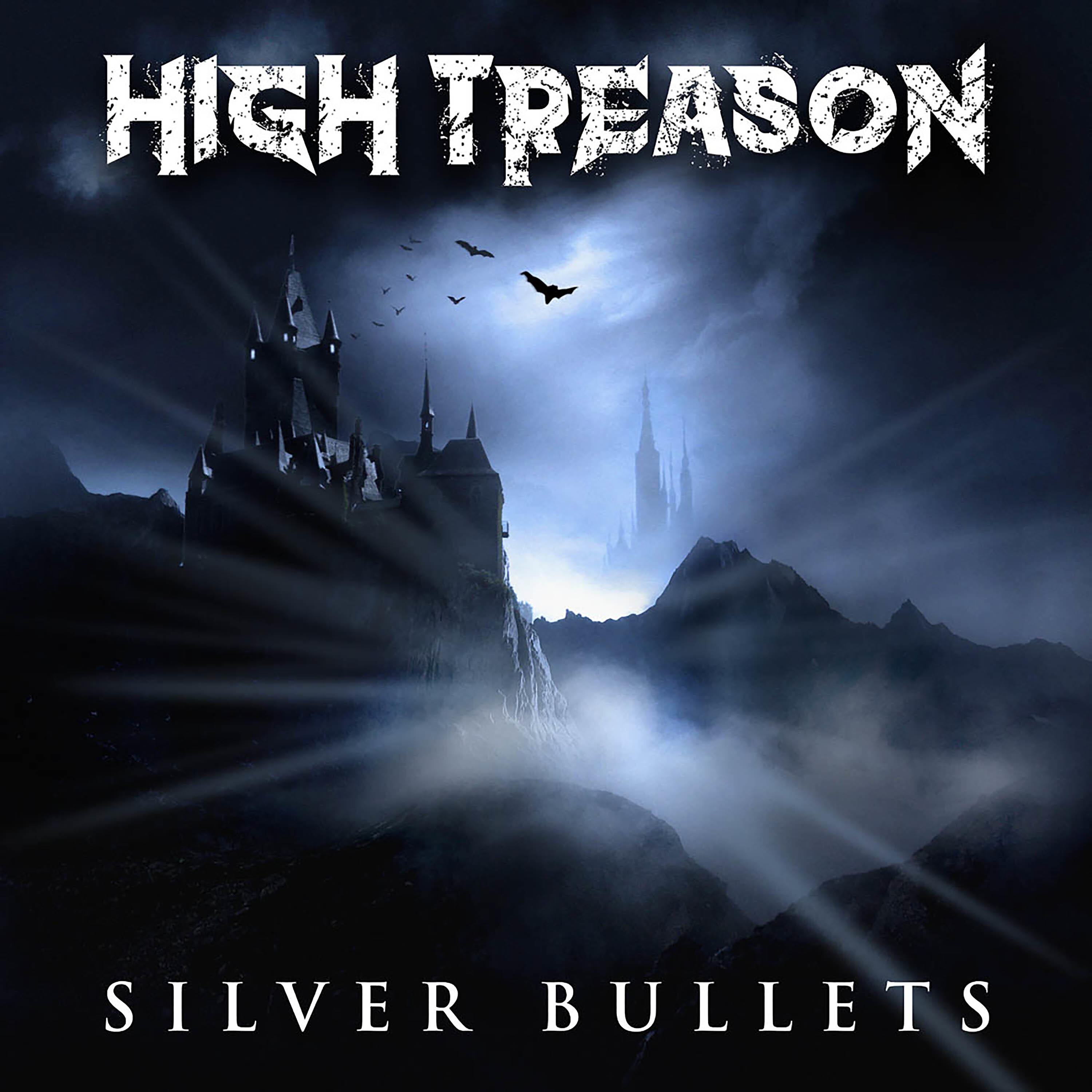 High Treason
