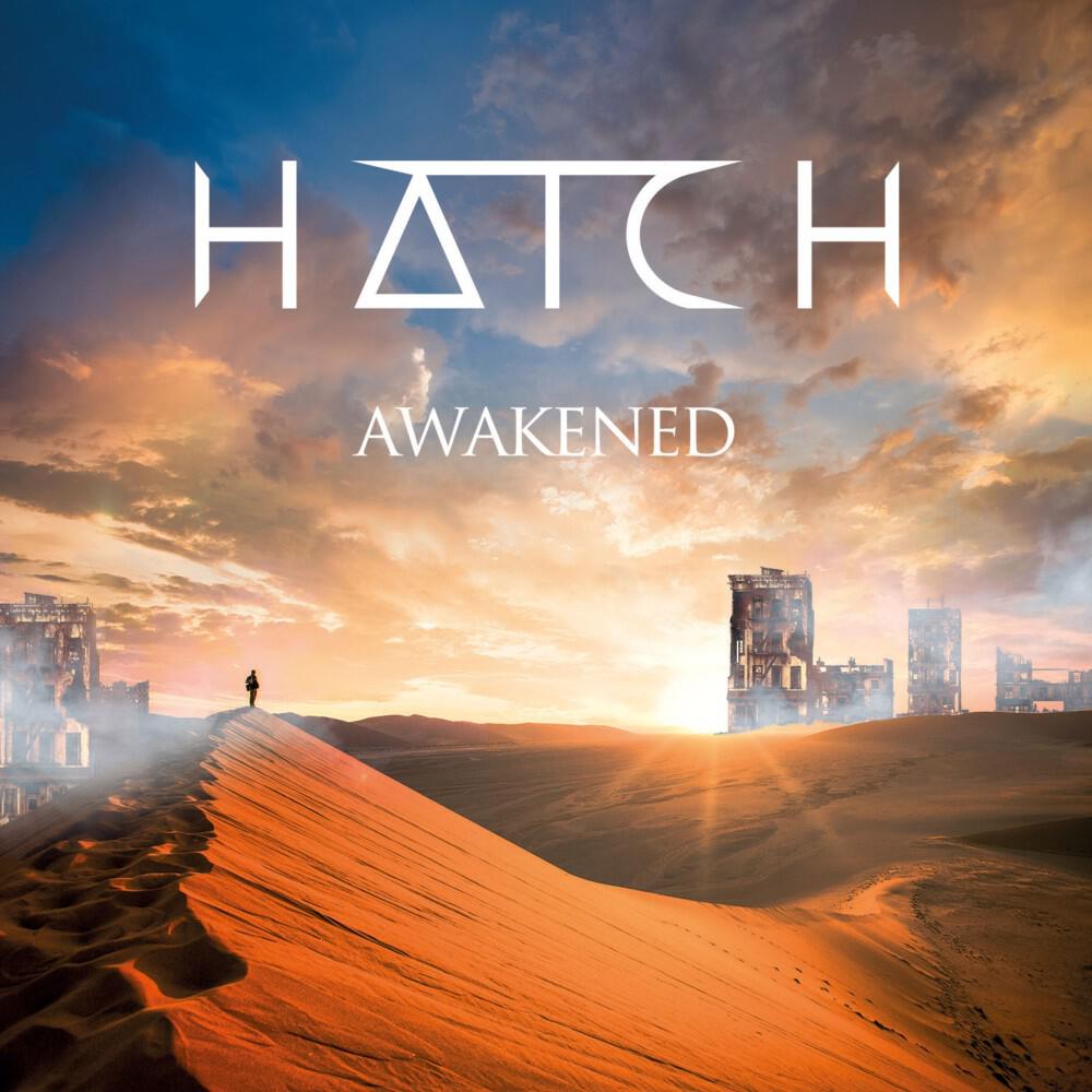 Релиз Awakened