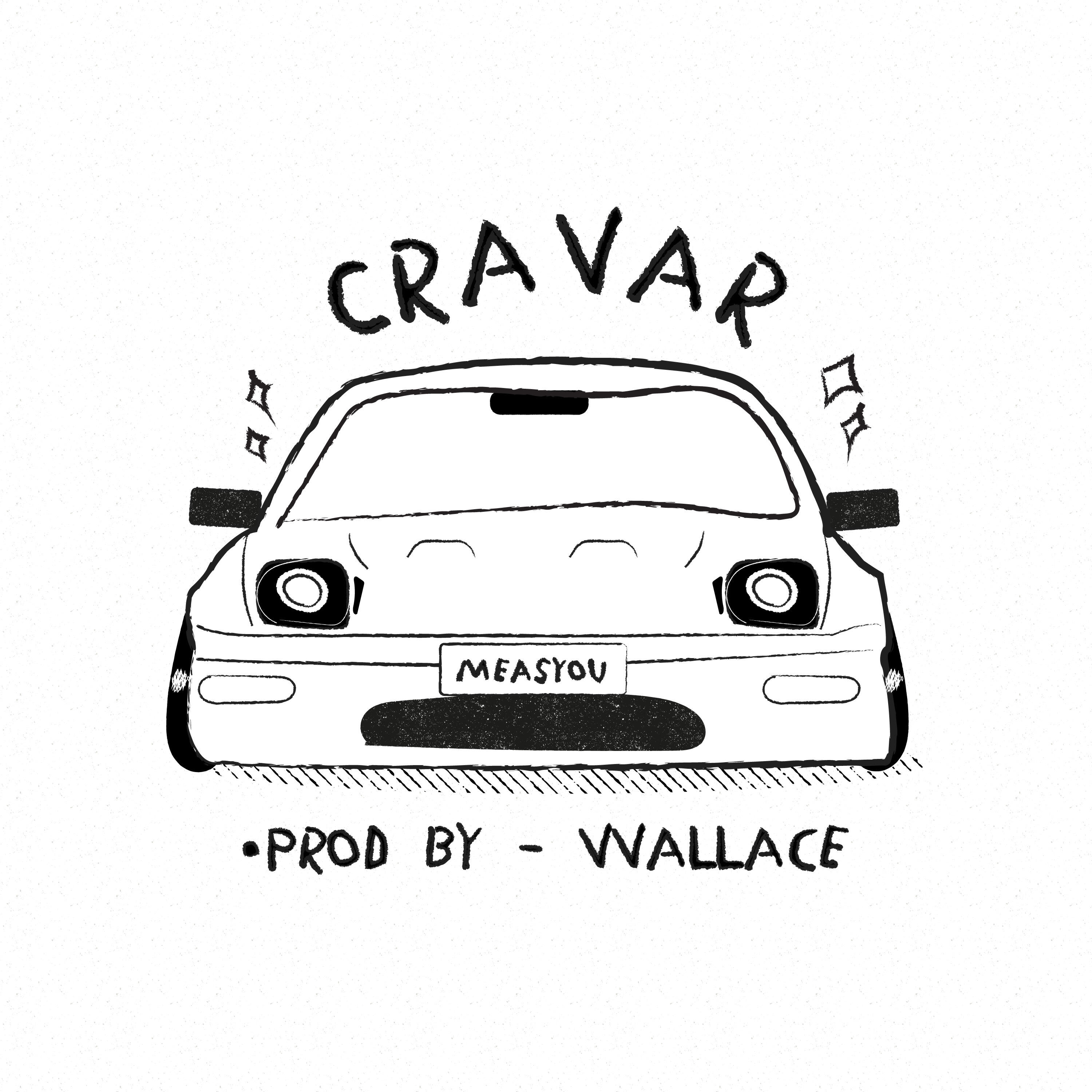 Релиз Cravar