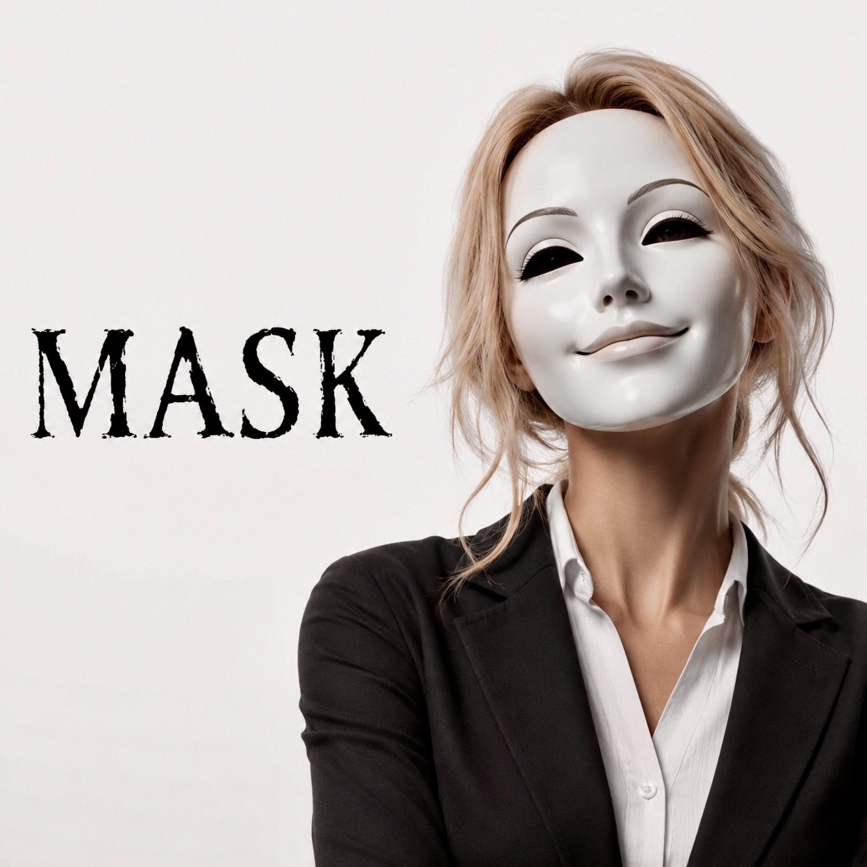 Релиз Mask