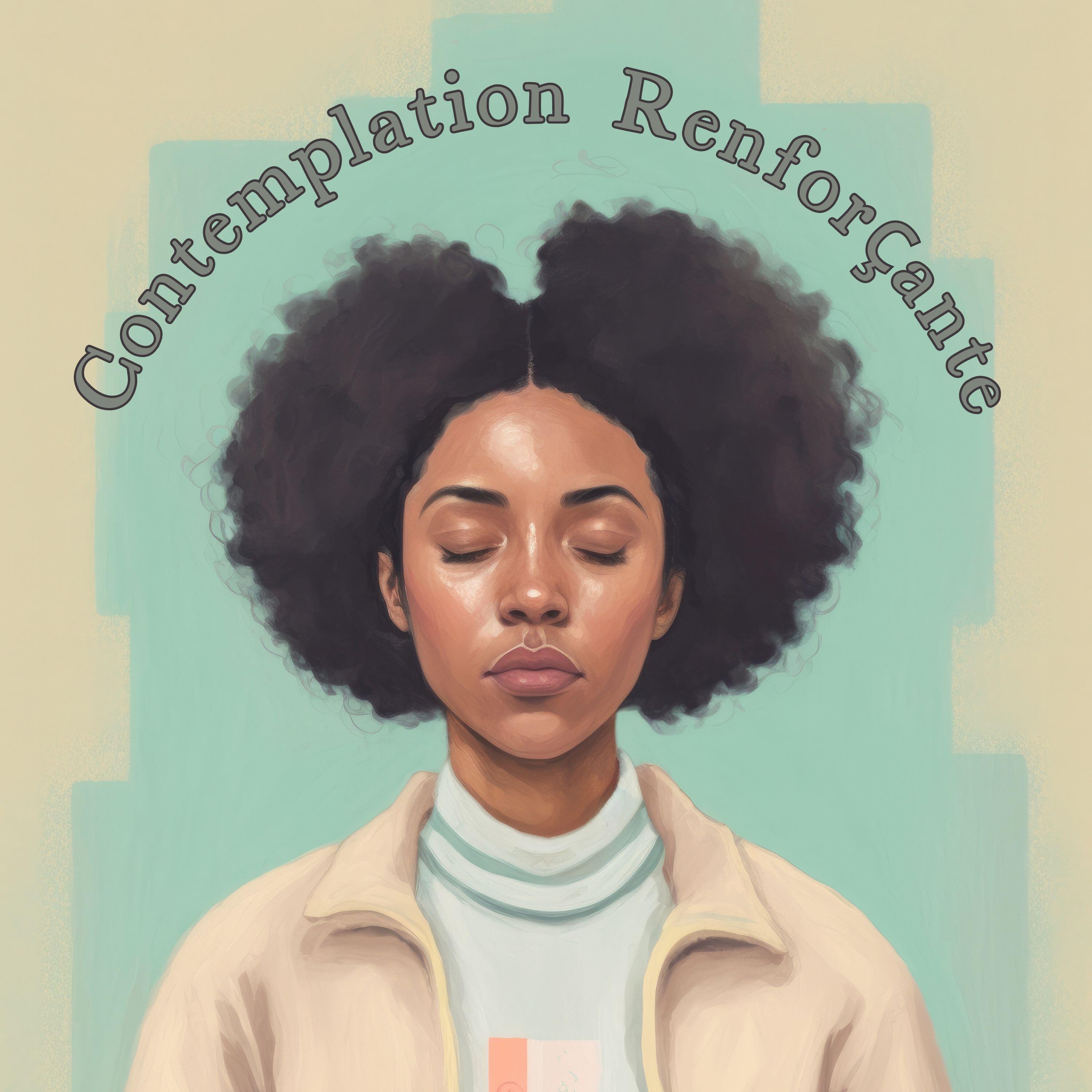 Релиз Contemplation Renforçante