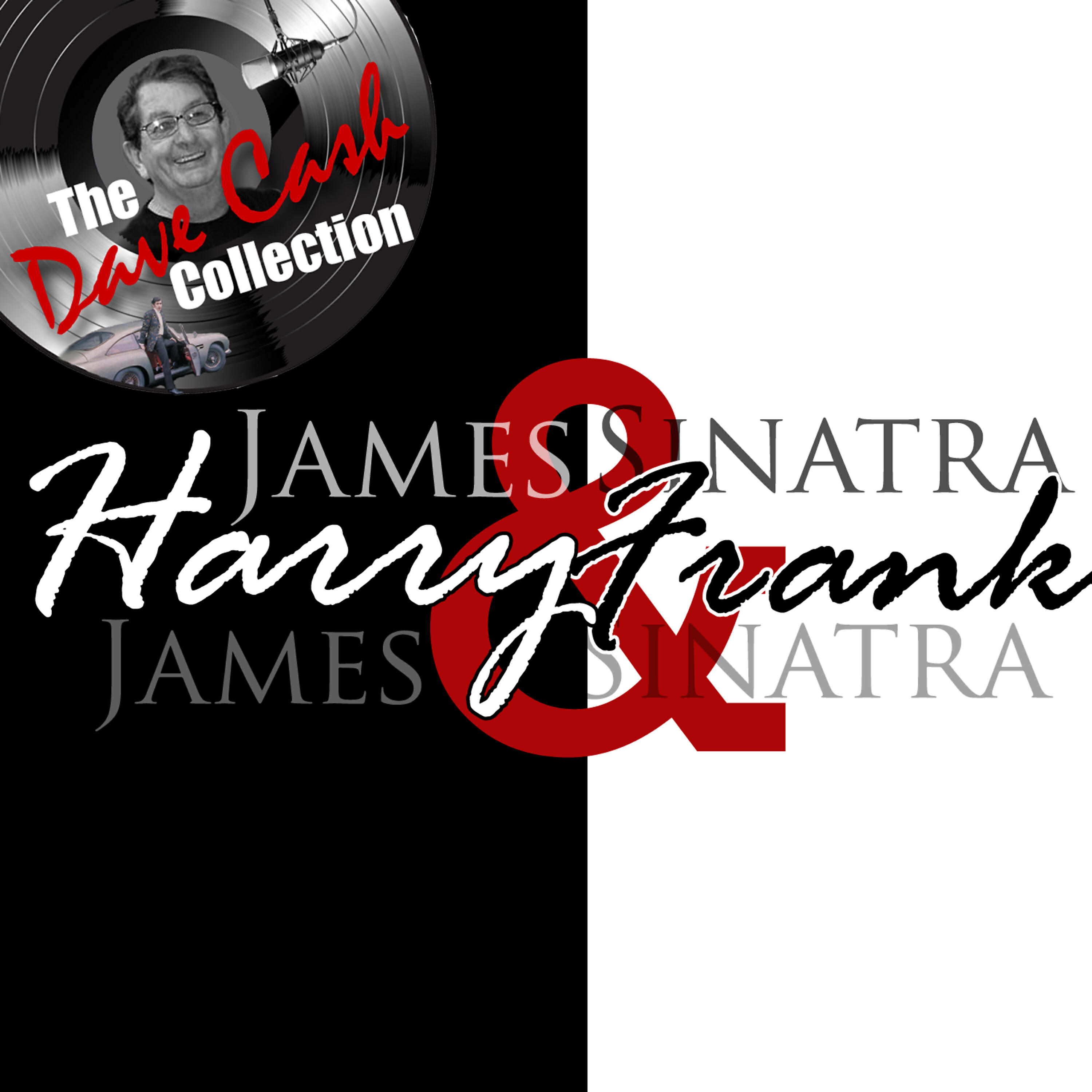 Постер альбома Harry & Frank