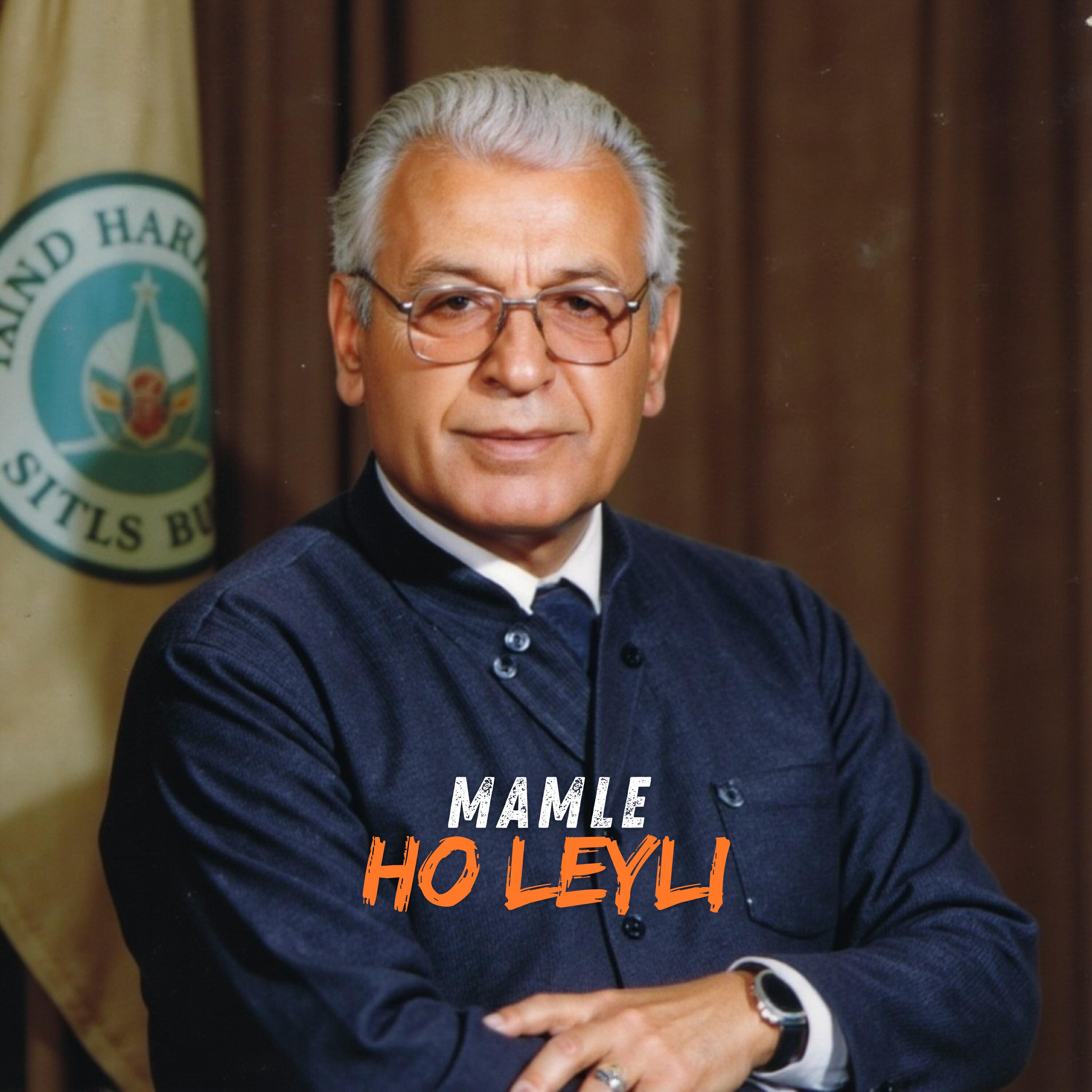 Релиз Ho Leyli