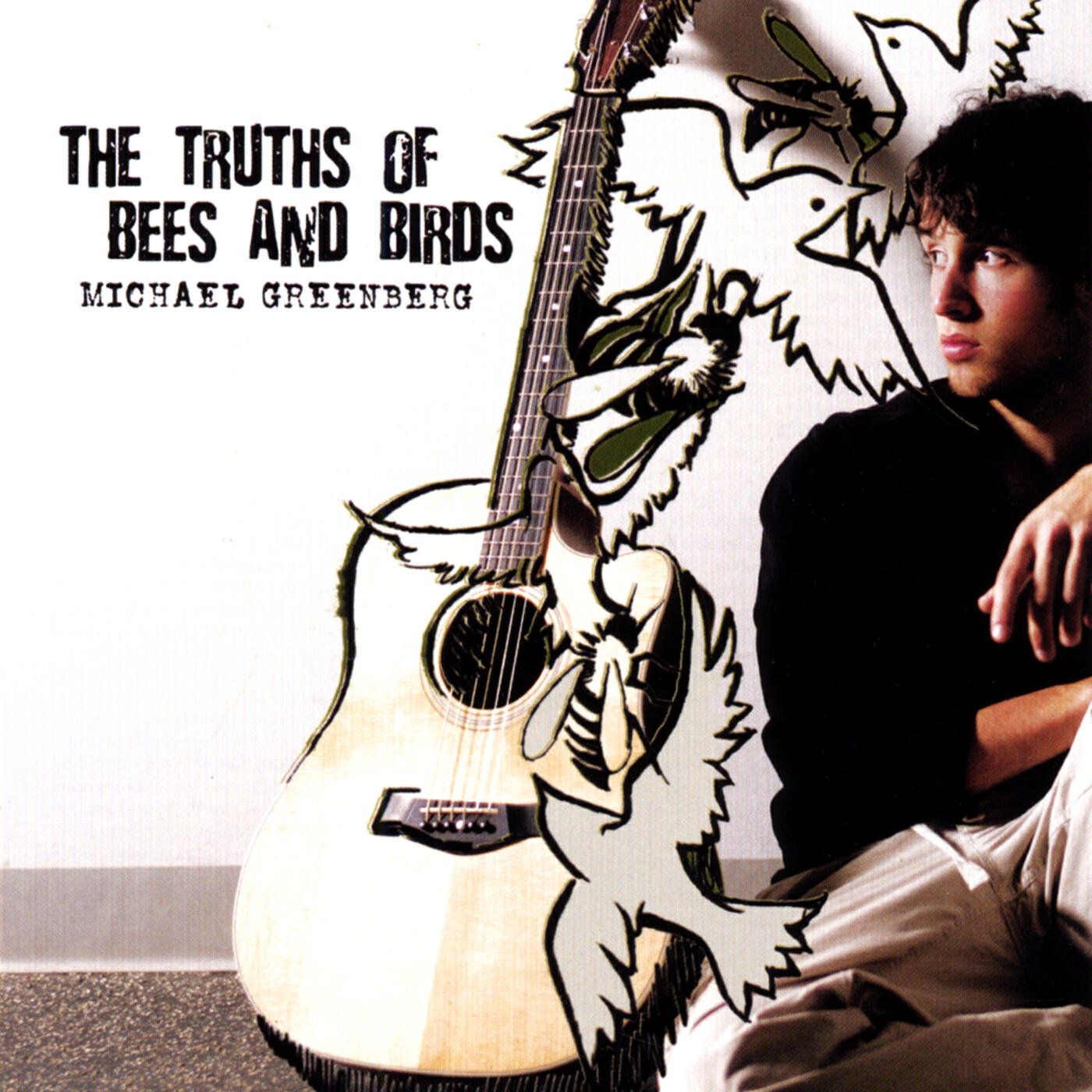 Релиз The Truths Of Bees And Birds