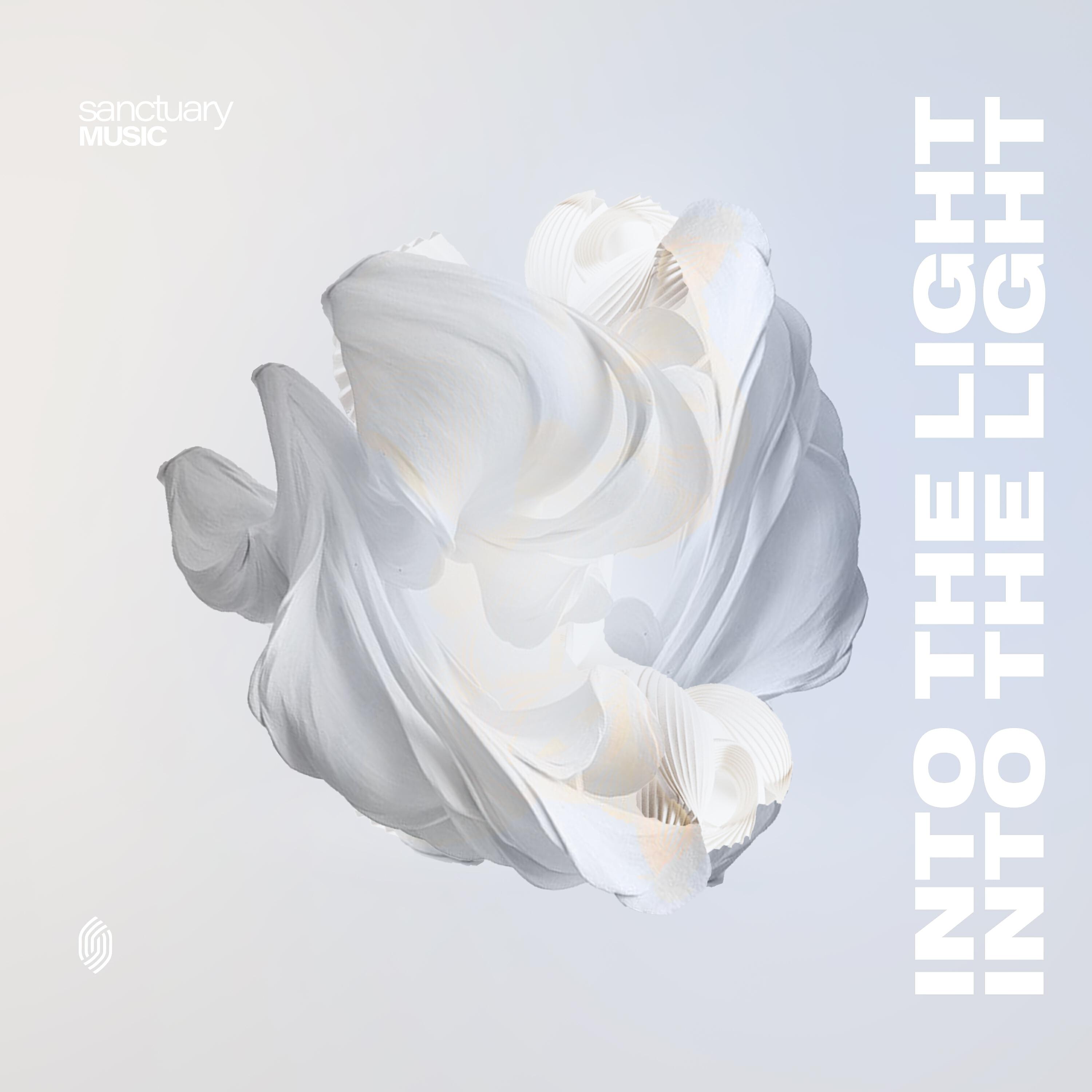 Релиз Into the Light