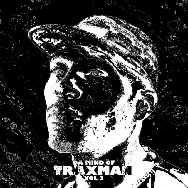 Релиз Da Mind Of Traxman Vol.3