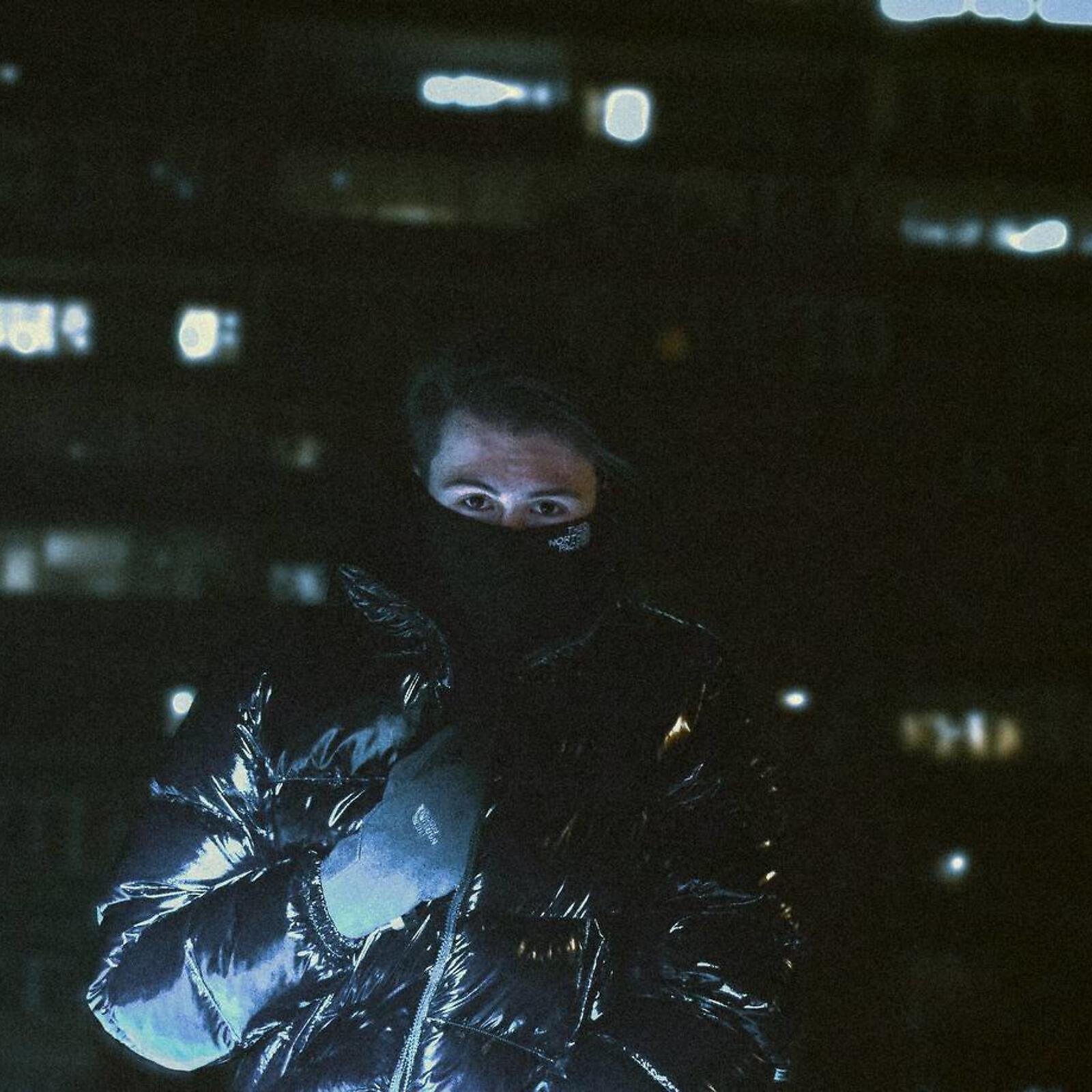 Трек ЛУЧИ (prod. by vlonekrystalll & Lawzy & mesler)