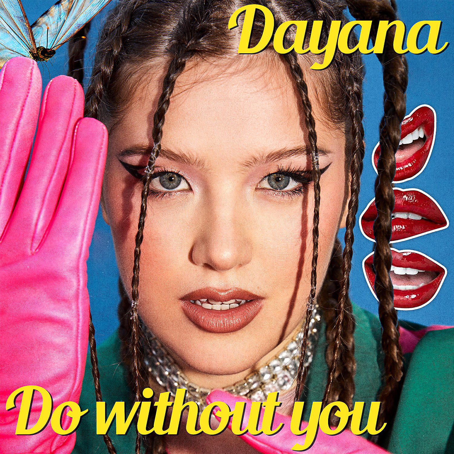 Релиз Do Without You