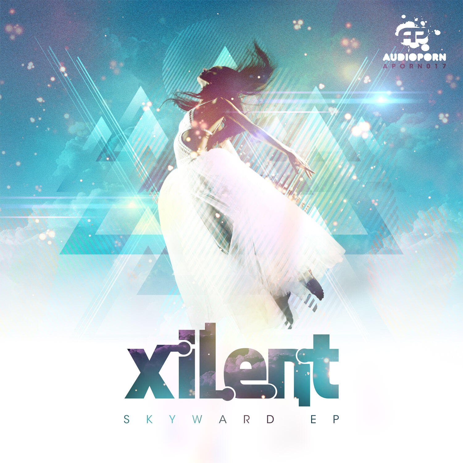 Релиз Skyward EP