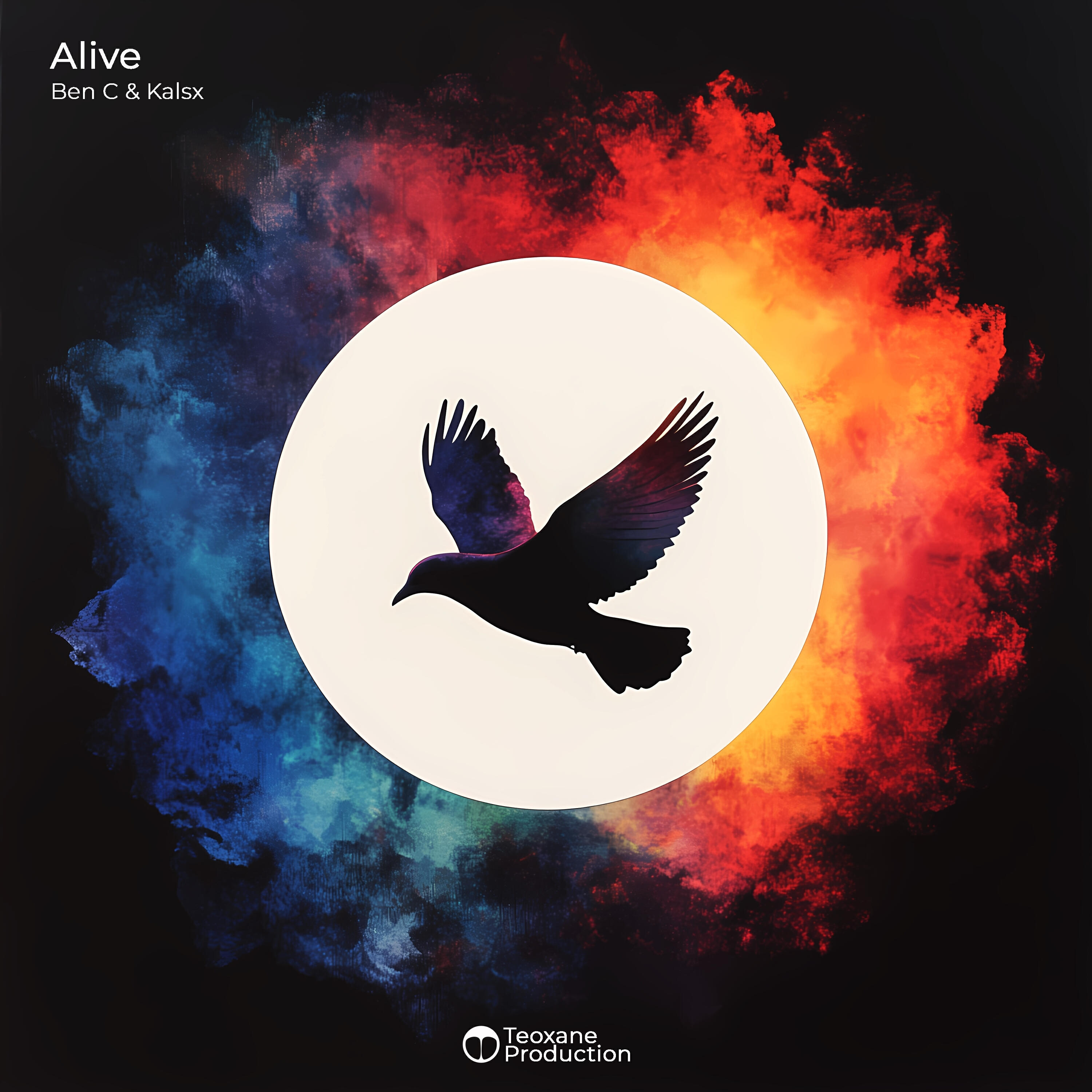 Релиз Alive