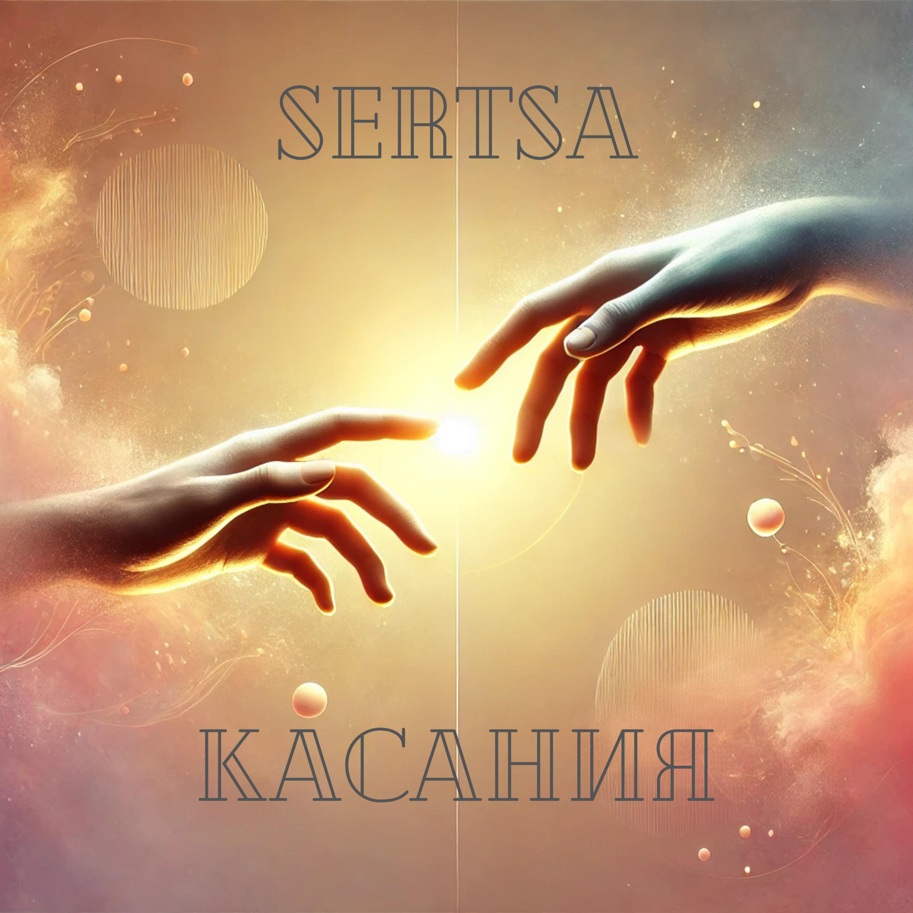Релиз Касания