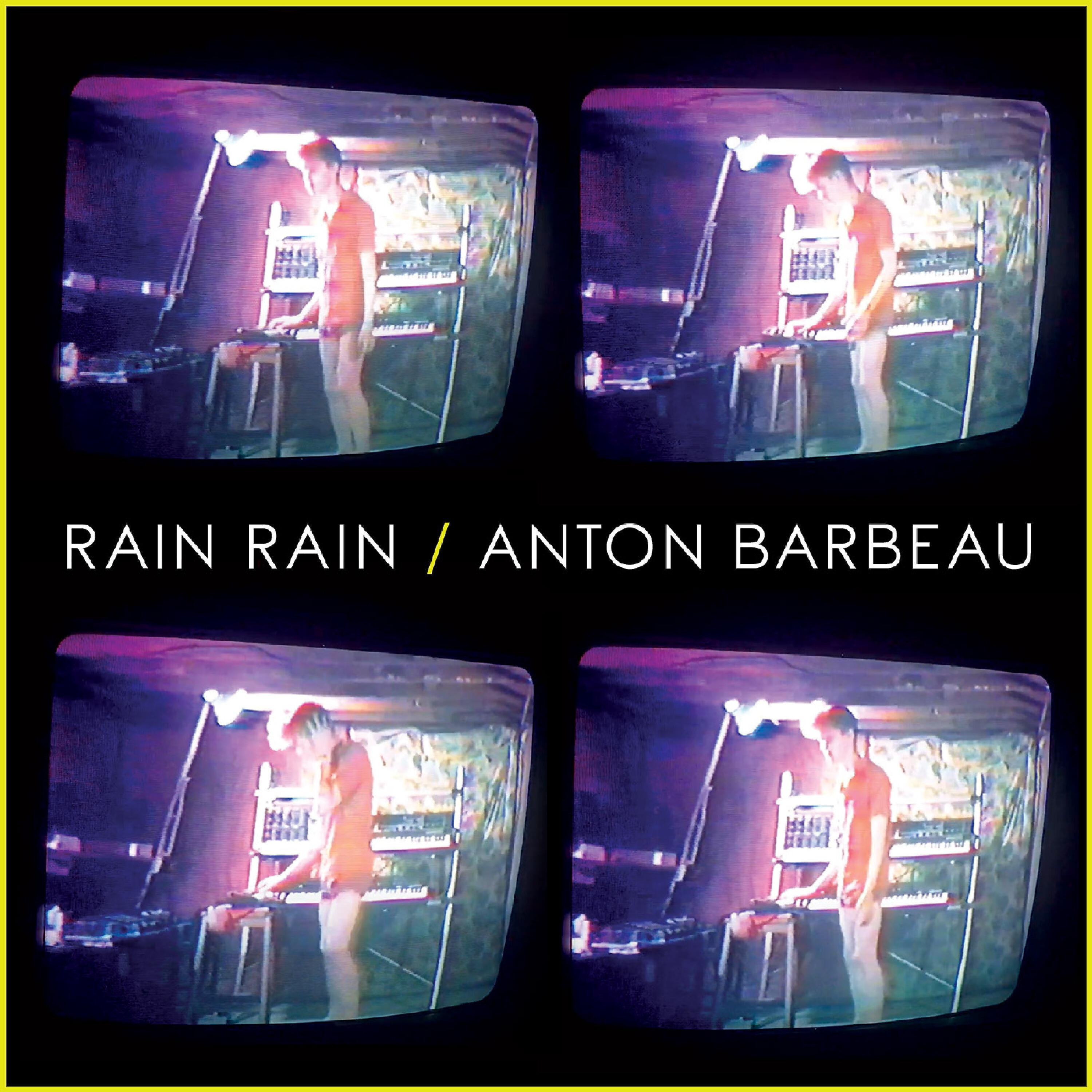 Релиз Rain, Rain