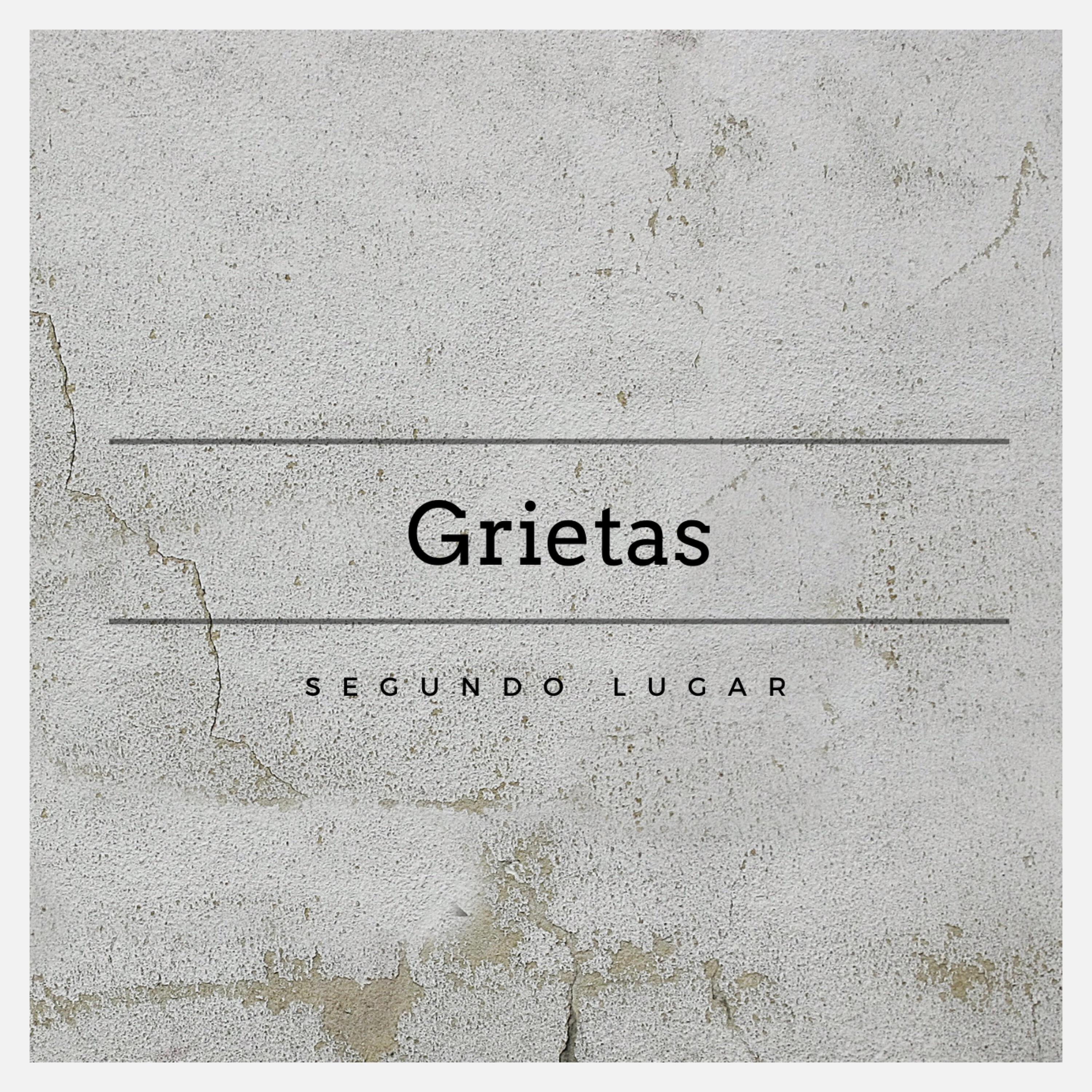 Релиз Grietas