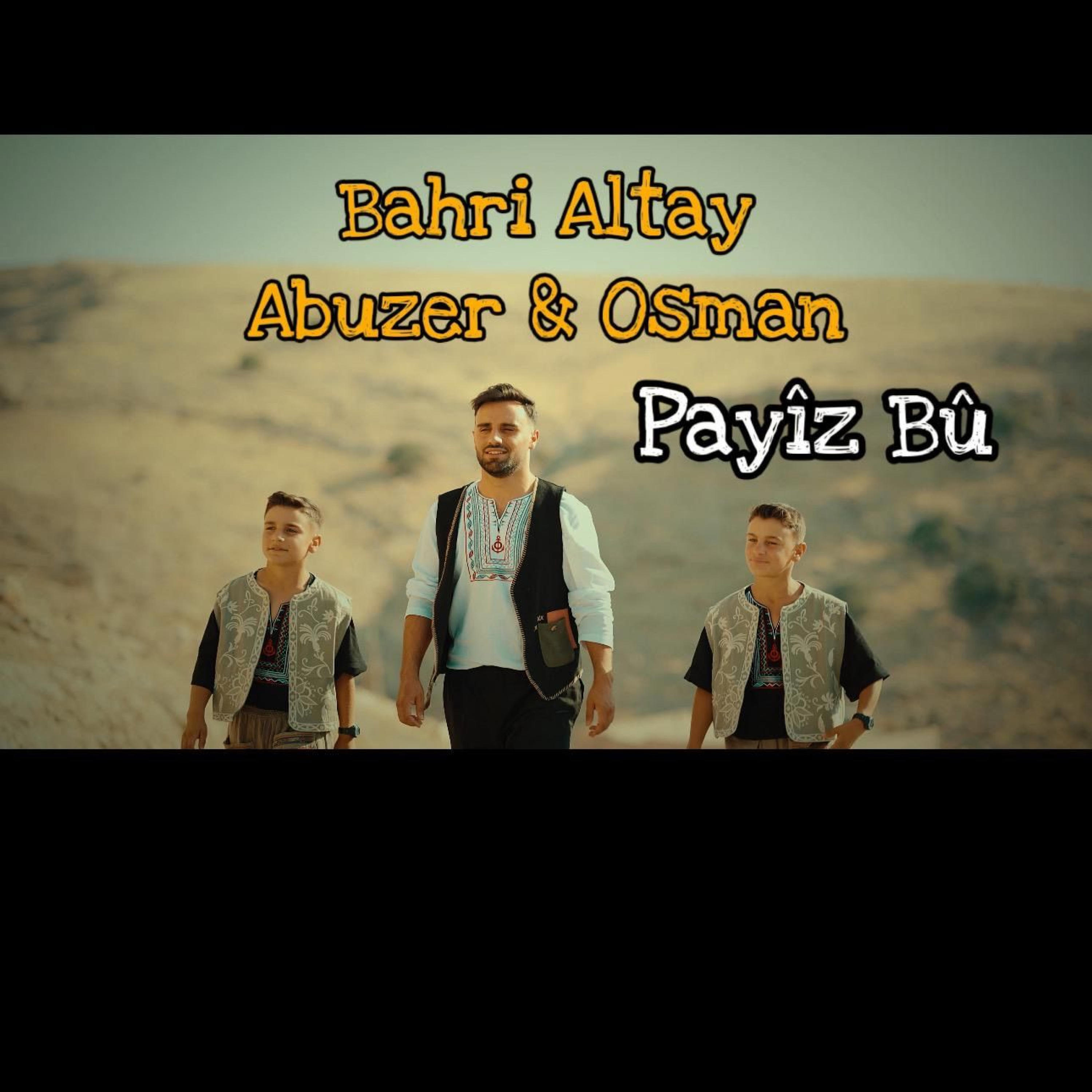 Abuzer