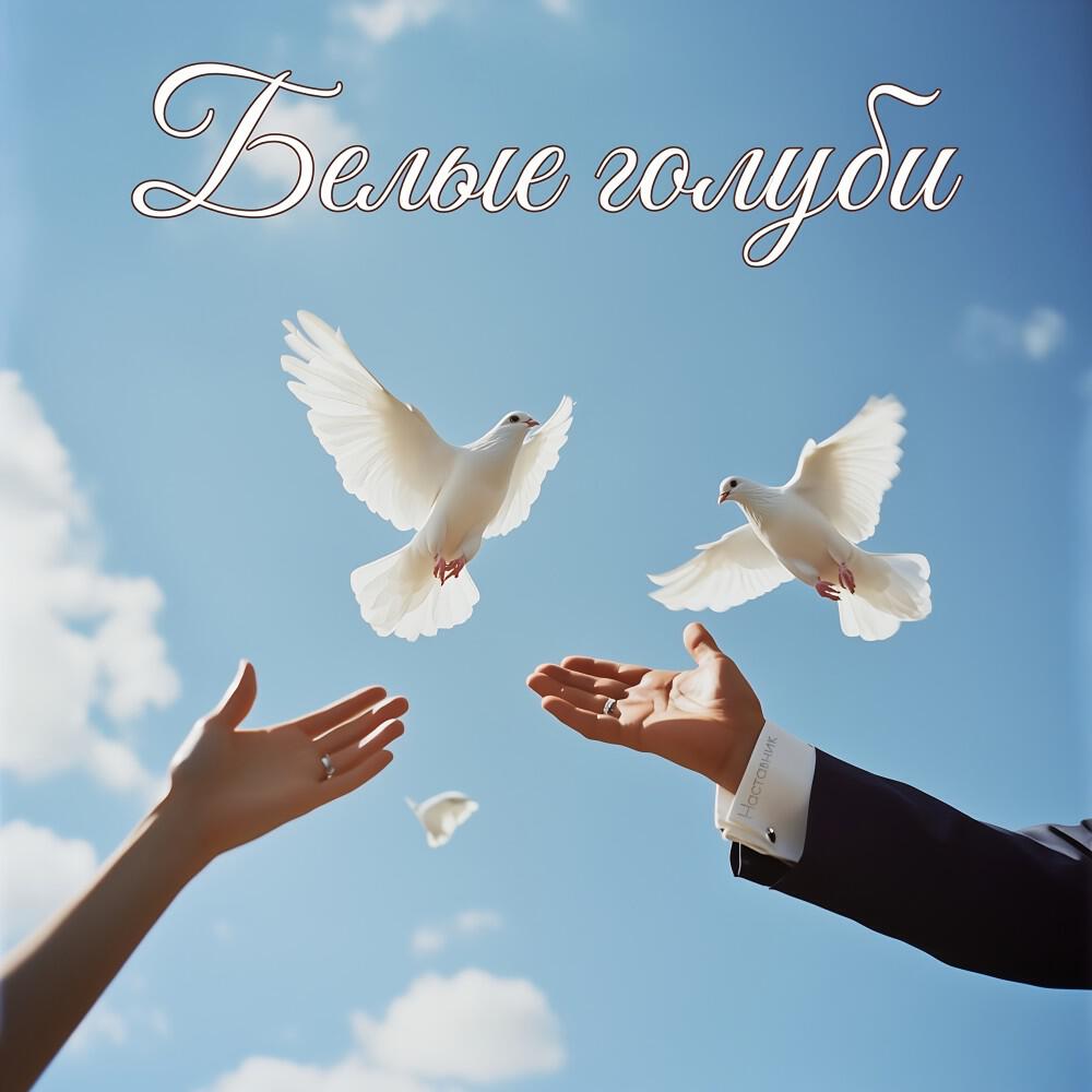 Релиз Белые голуби