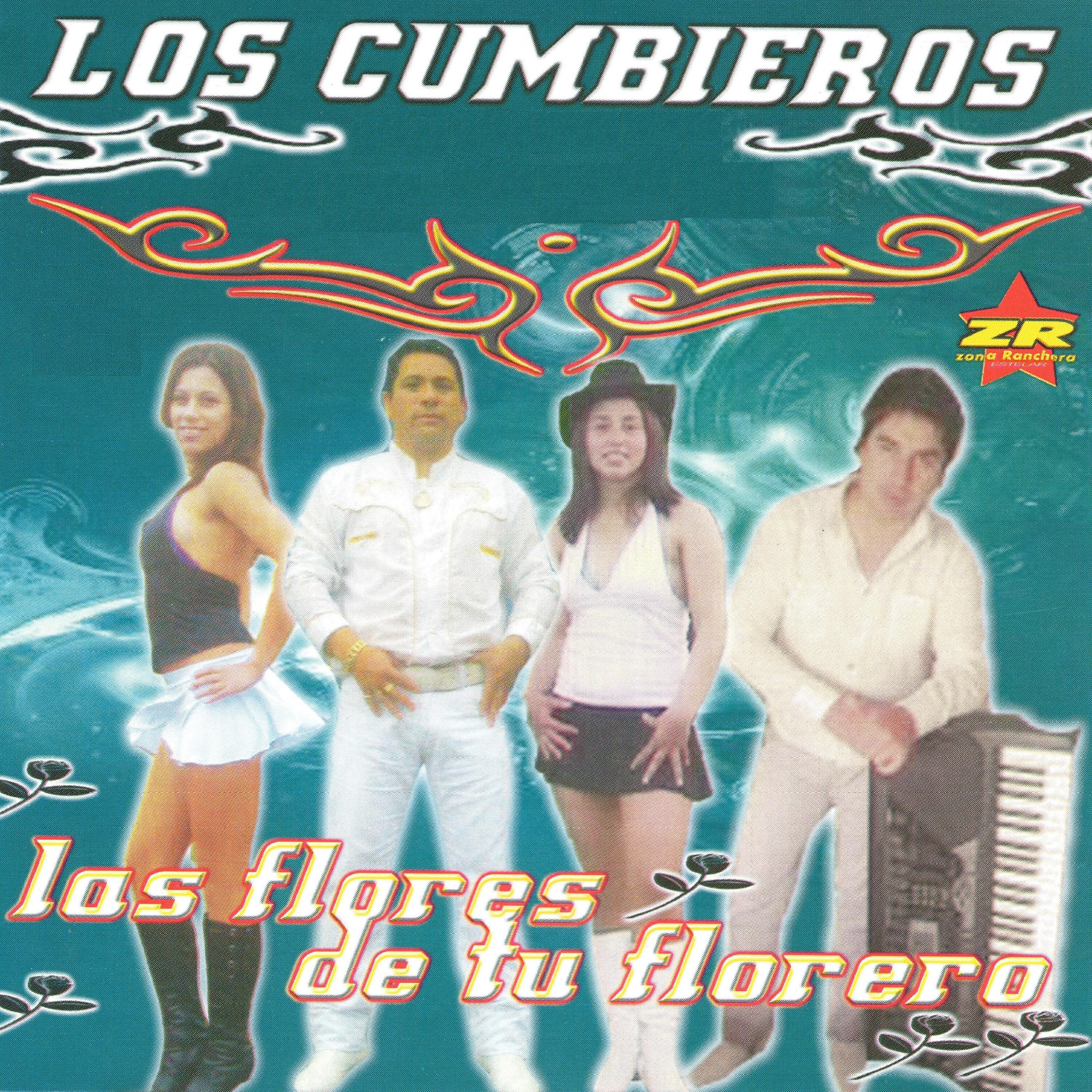 Релиз Las Flores de Tu Florero