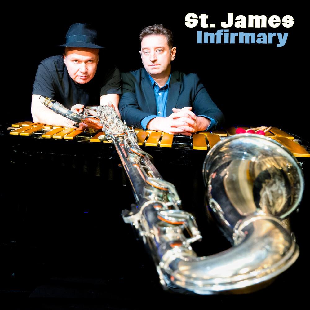 Релиз St. James Infirmary