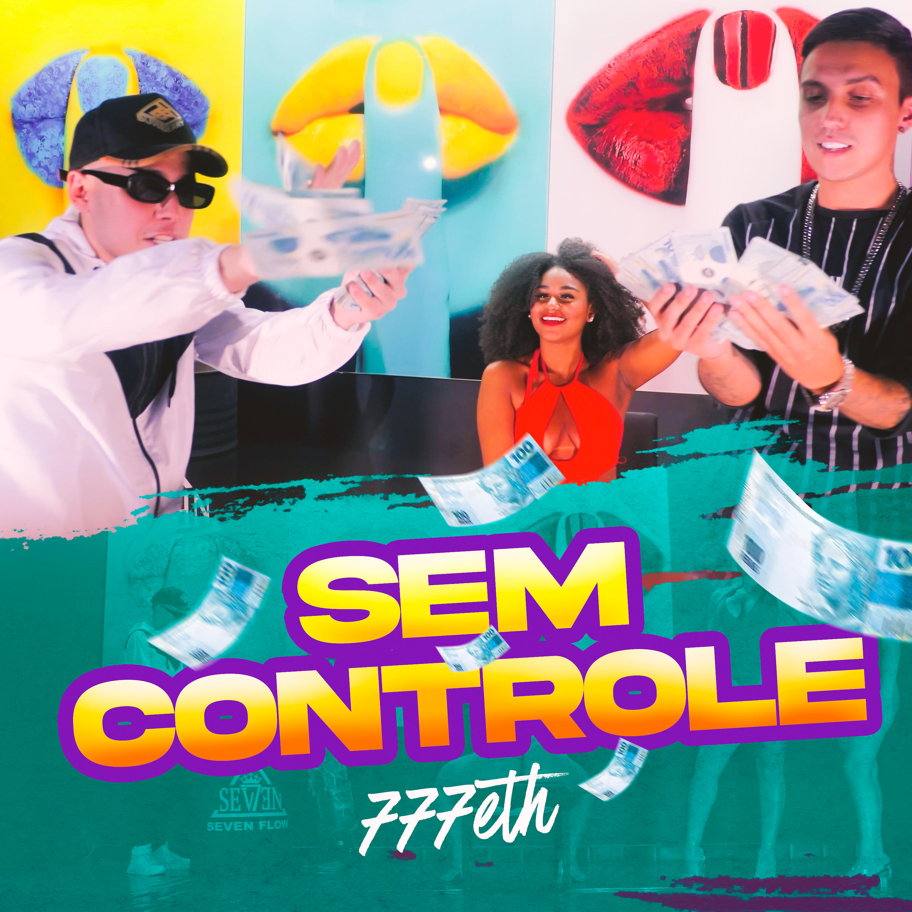 Релиз Sem Controle