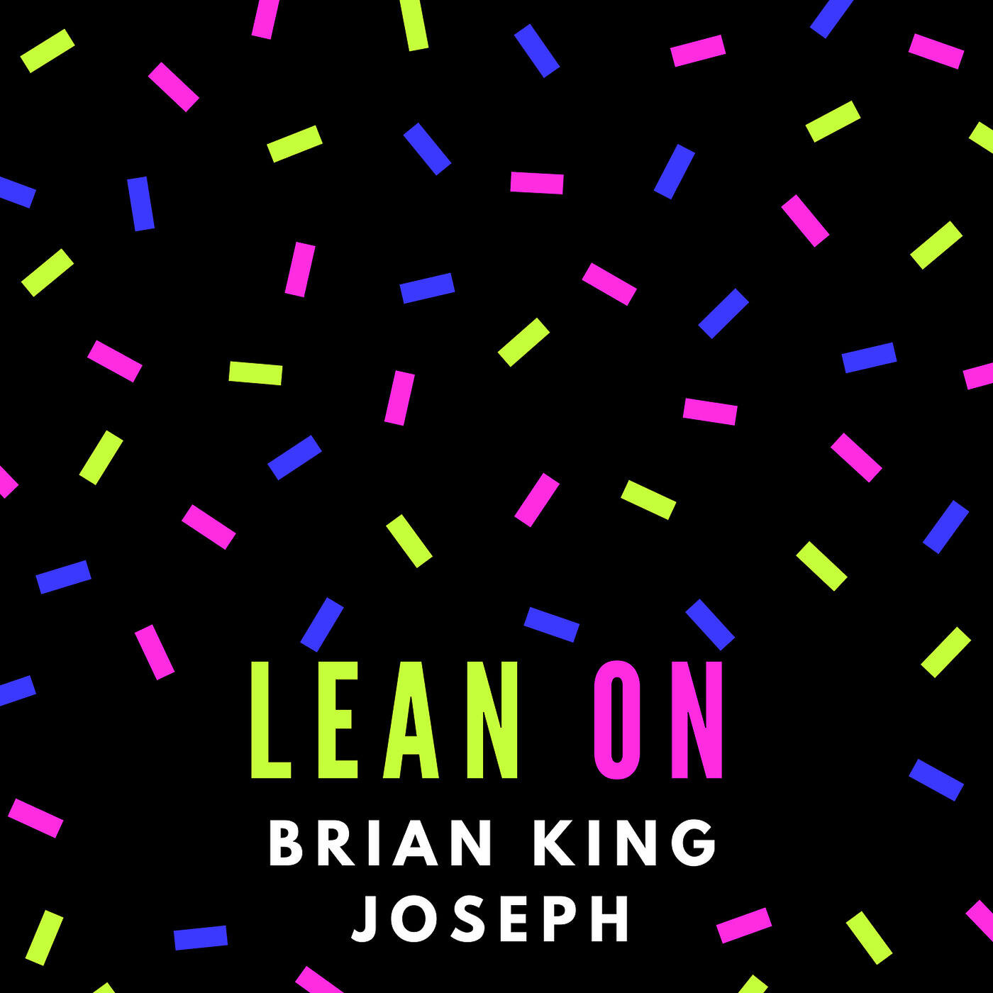 Релиз Lean On