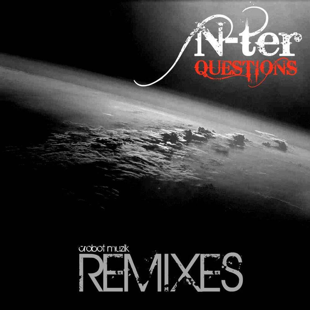 Релиз Questions Remixes