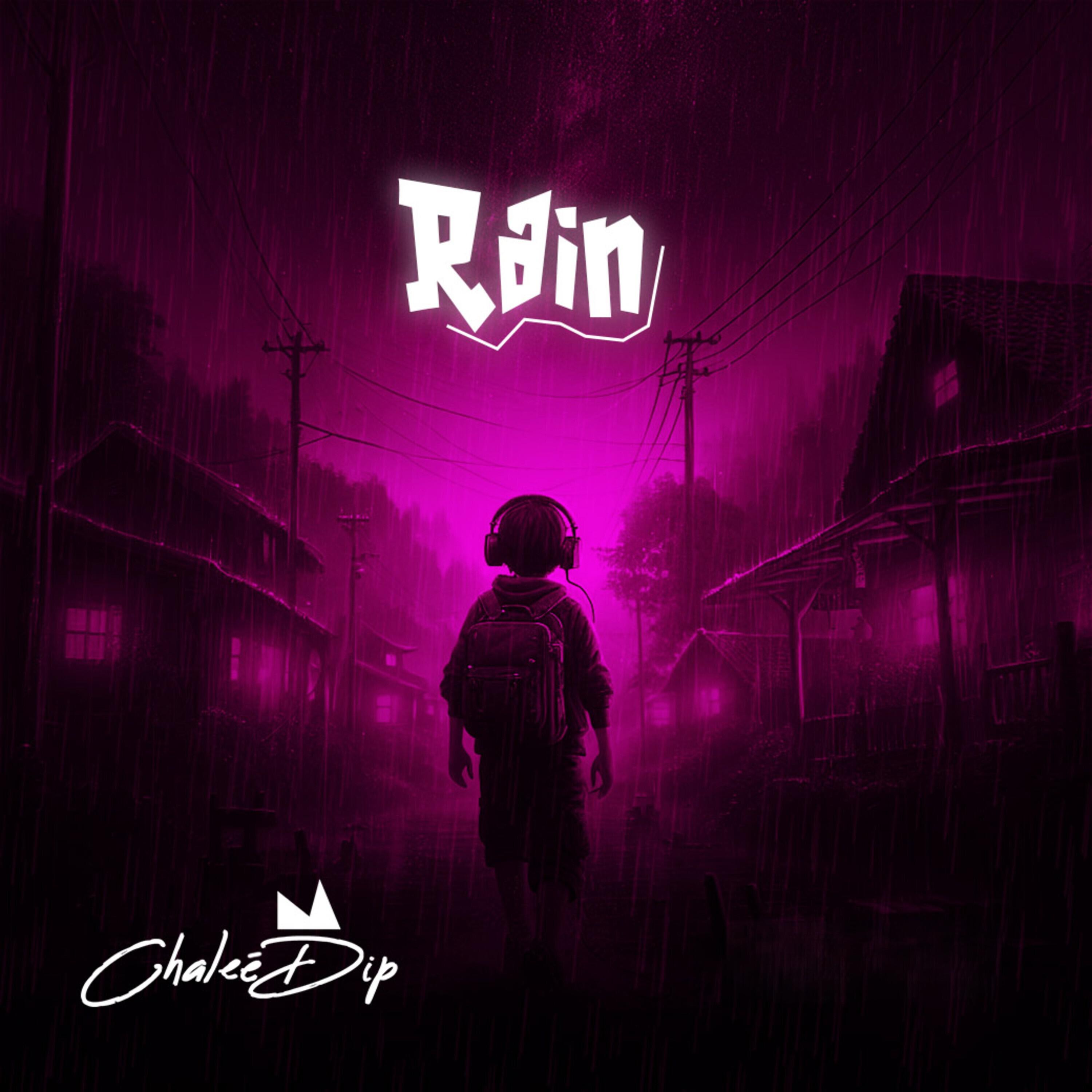Релиз Rain