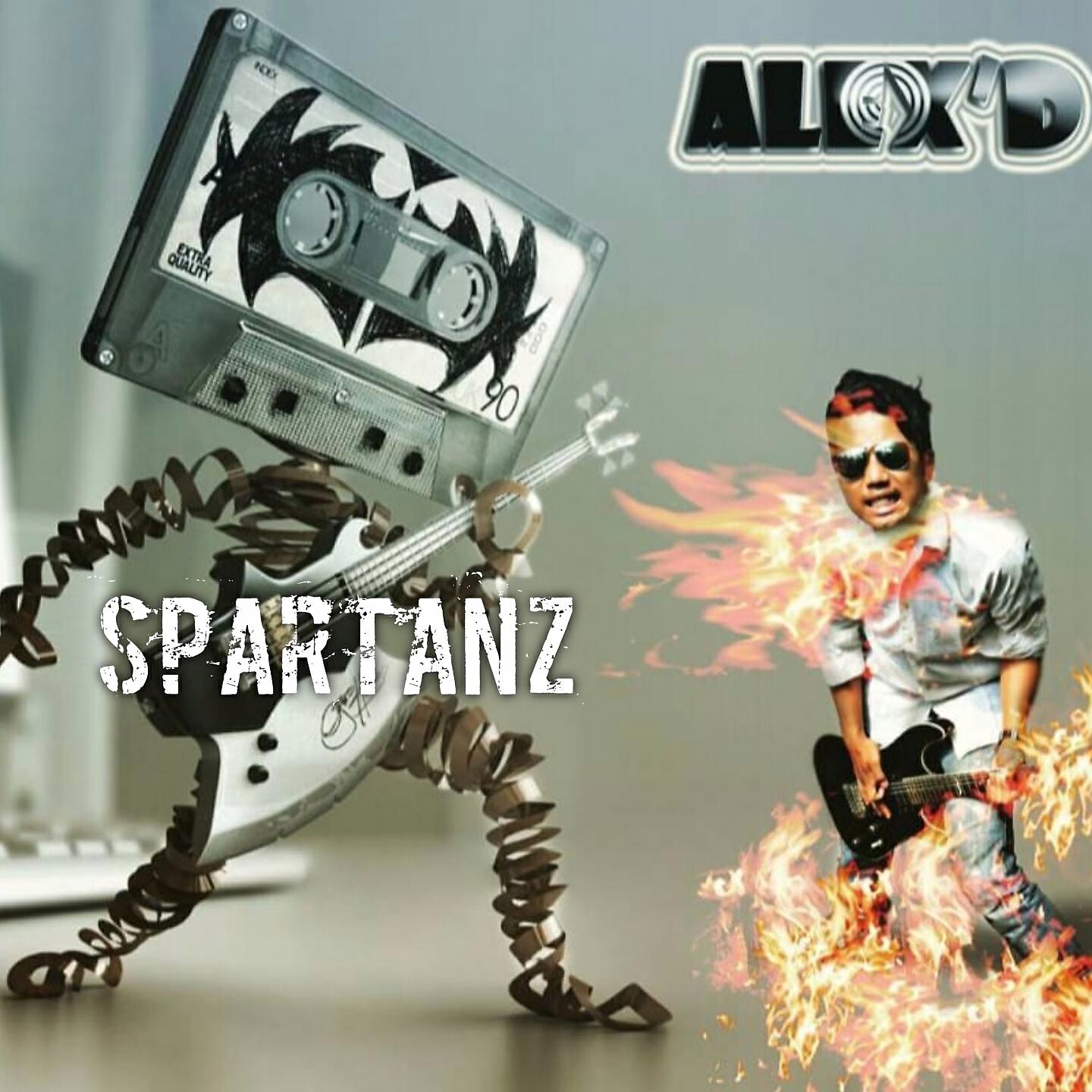 Alex'D