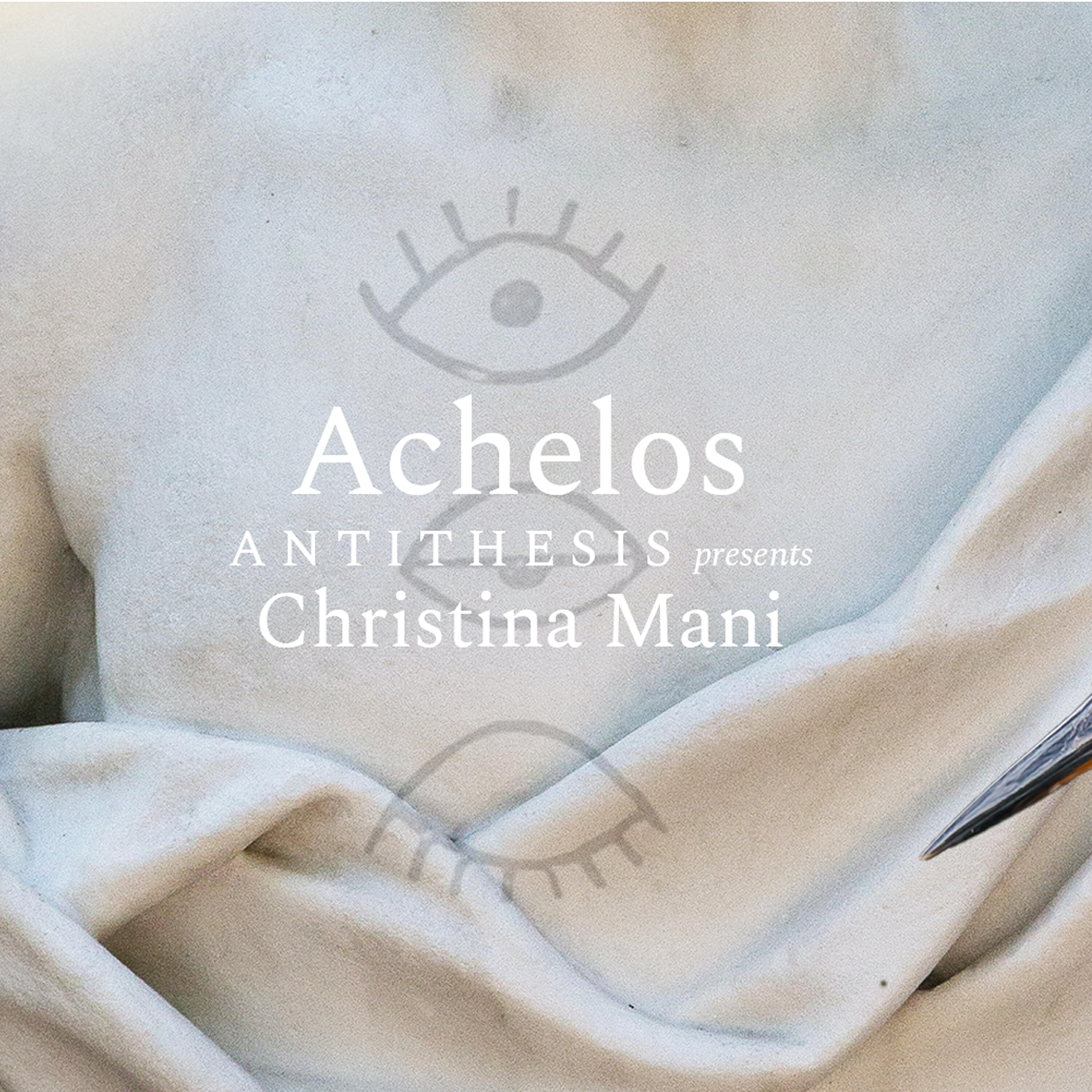 Релиз Achelos (Single)