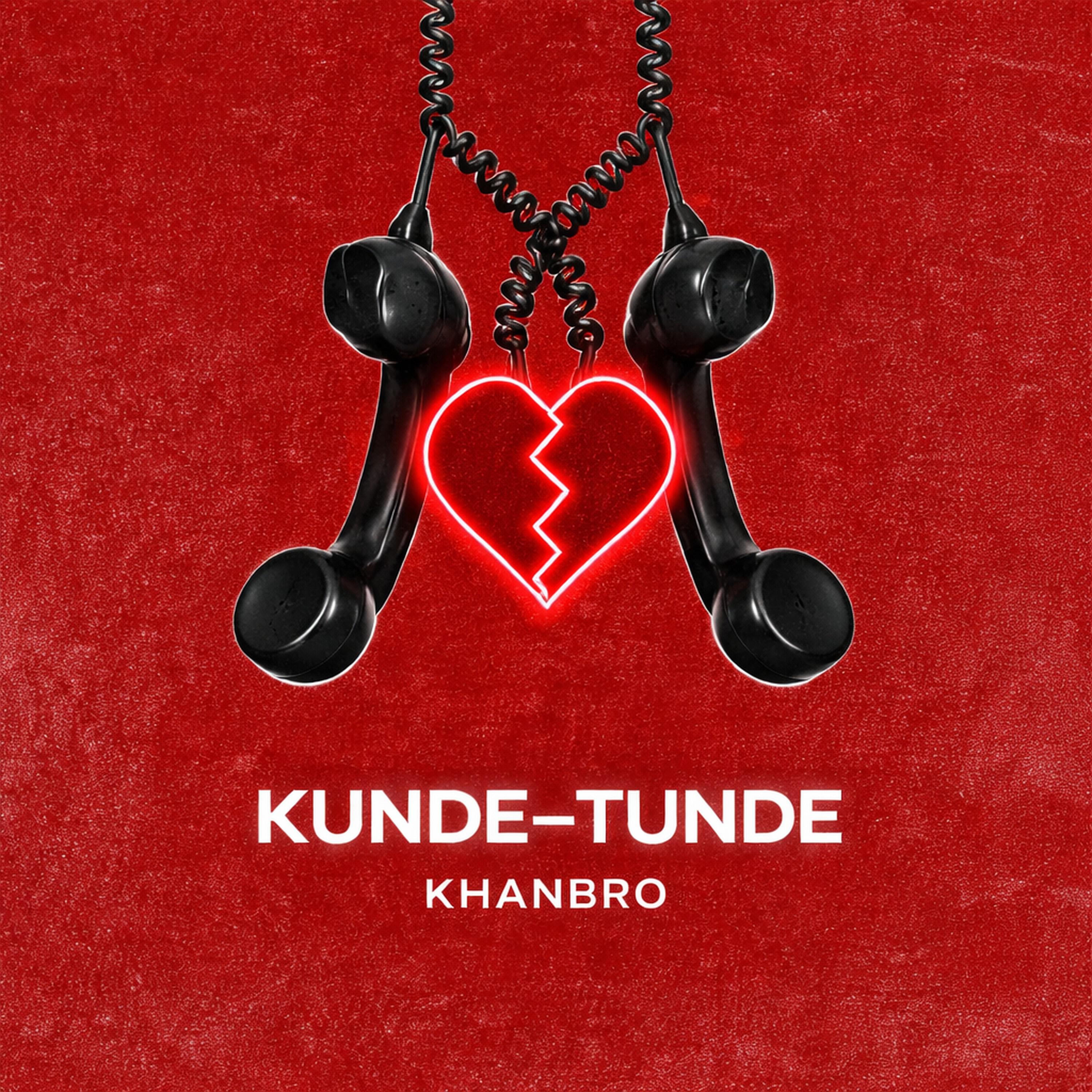 Релиз Kunde-Tunde