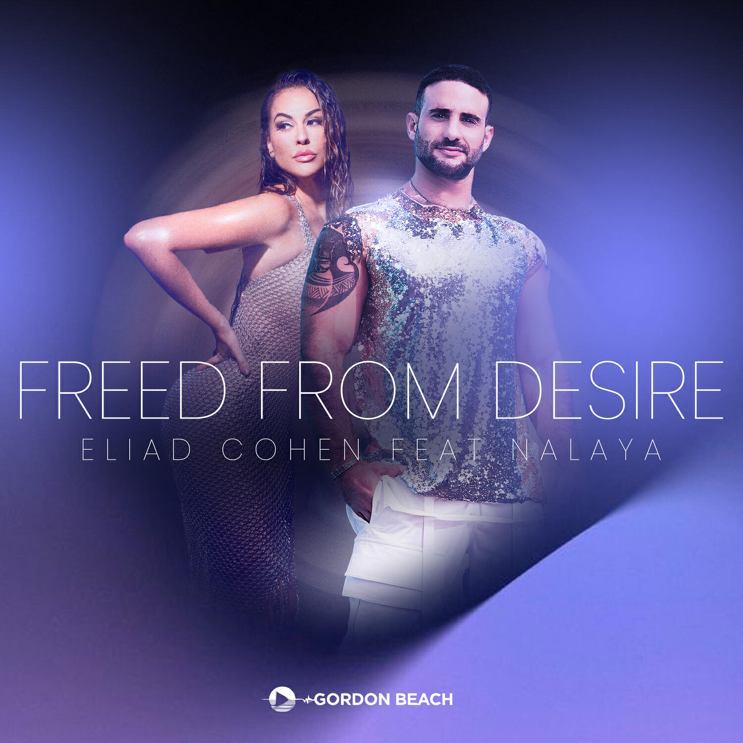 Релиз Freed From Desire
