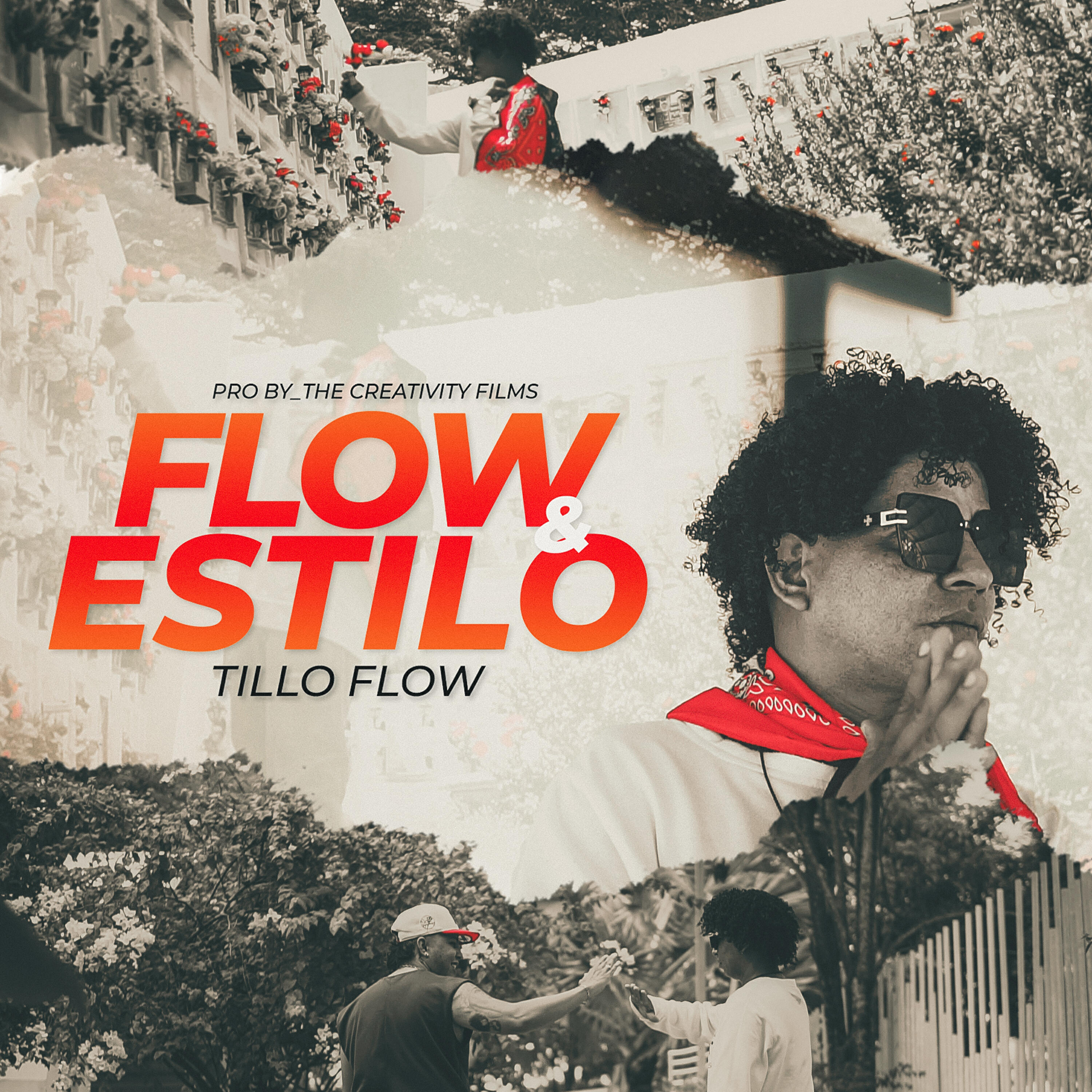 Релиз Flow & Estilo