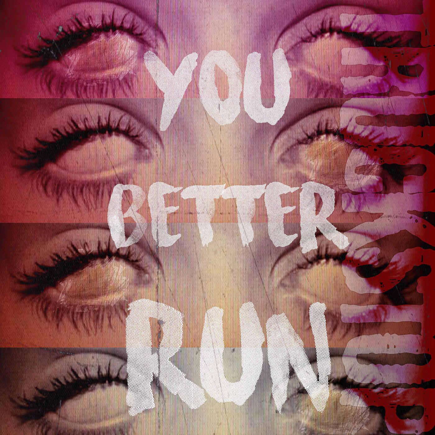 Релиз You Better Run