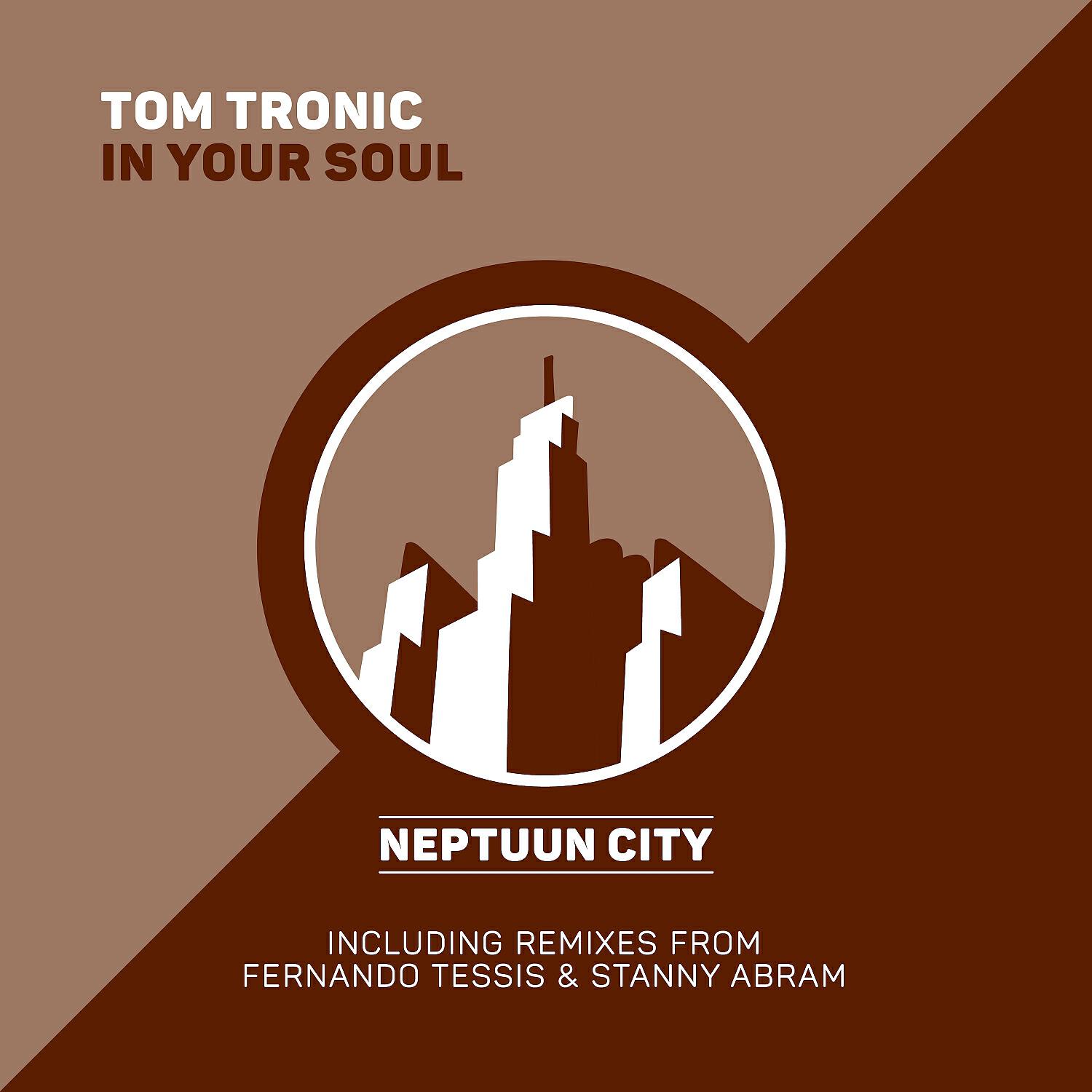 Релиз In Your Soul