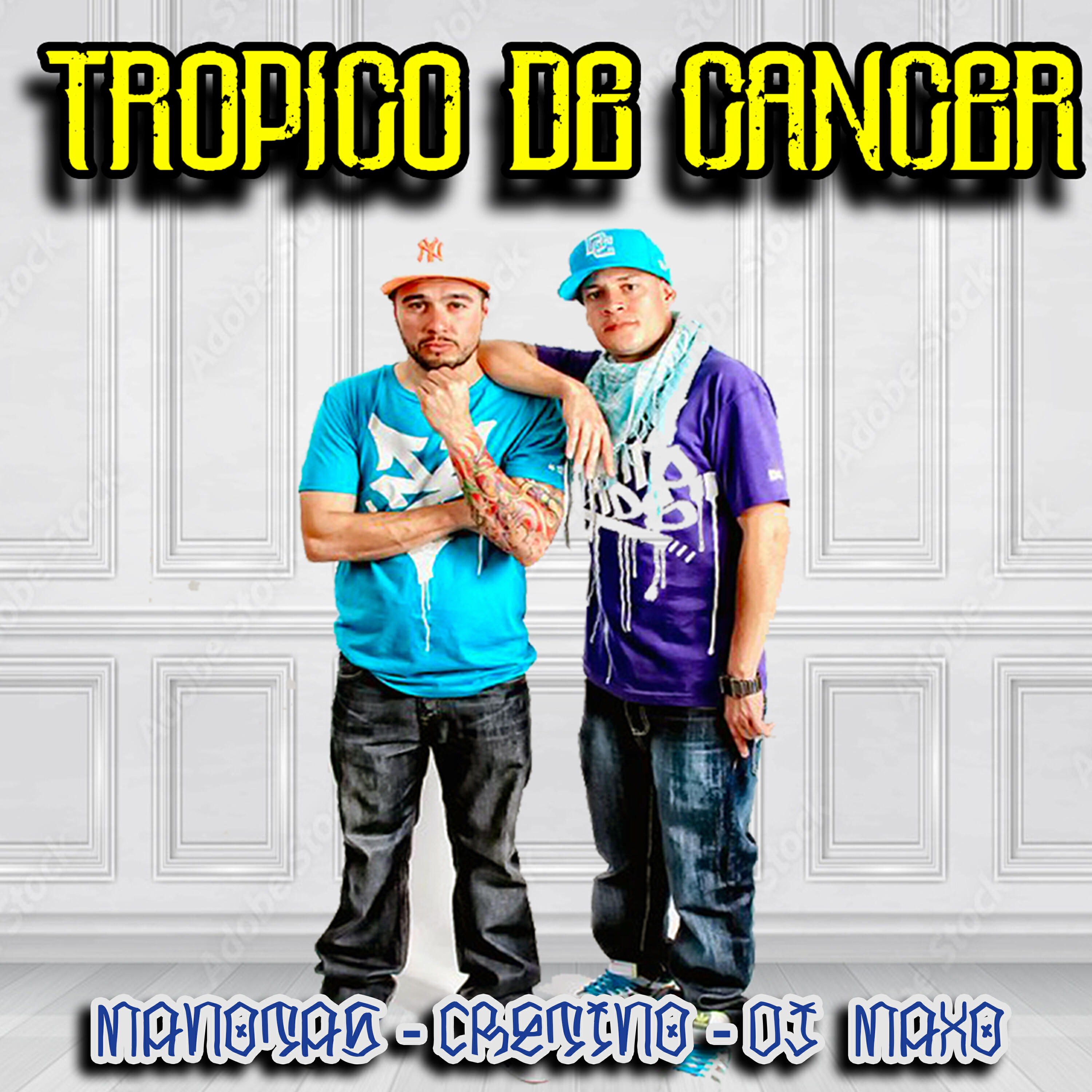 Релиз Tropico de Cancer