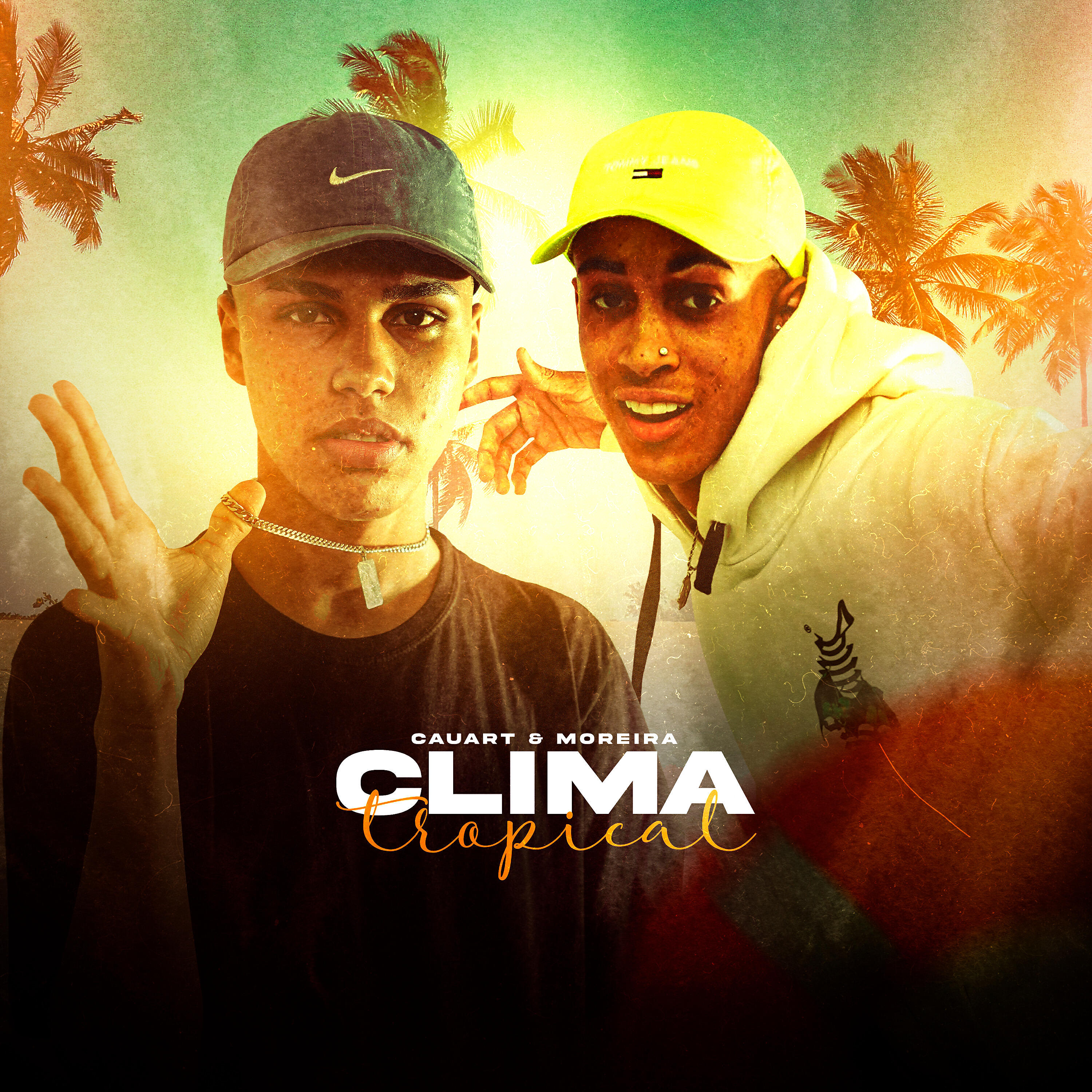 Релиз Clima Tropical