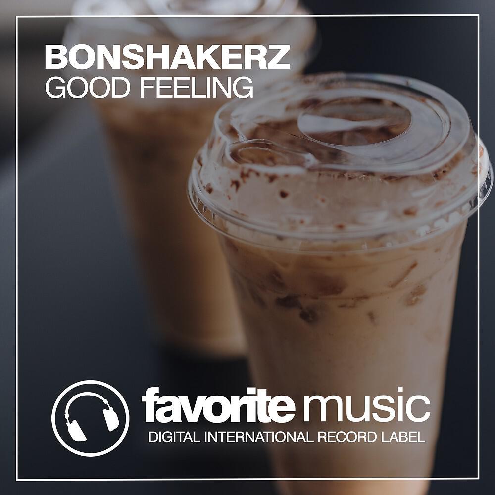 Релиз Good Feeling