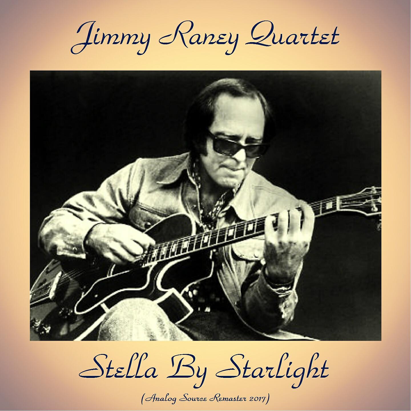 The Jimmy Raney Quartet