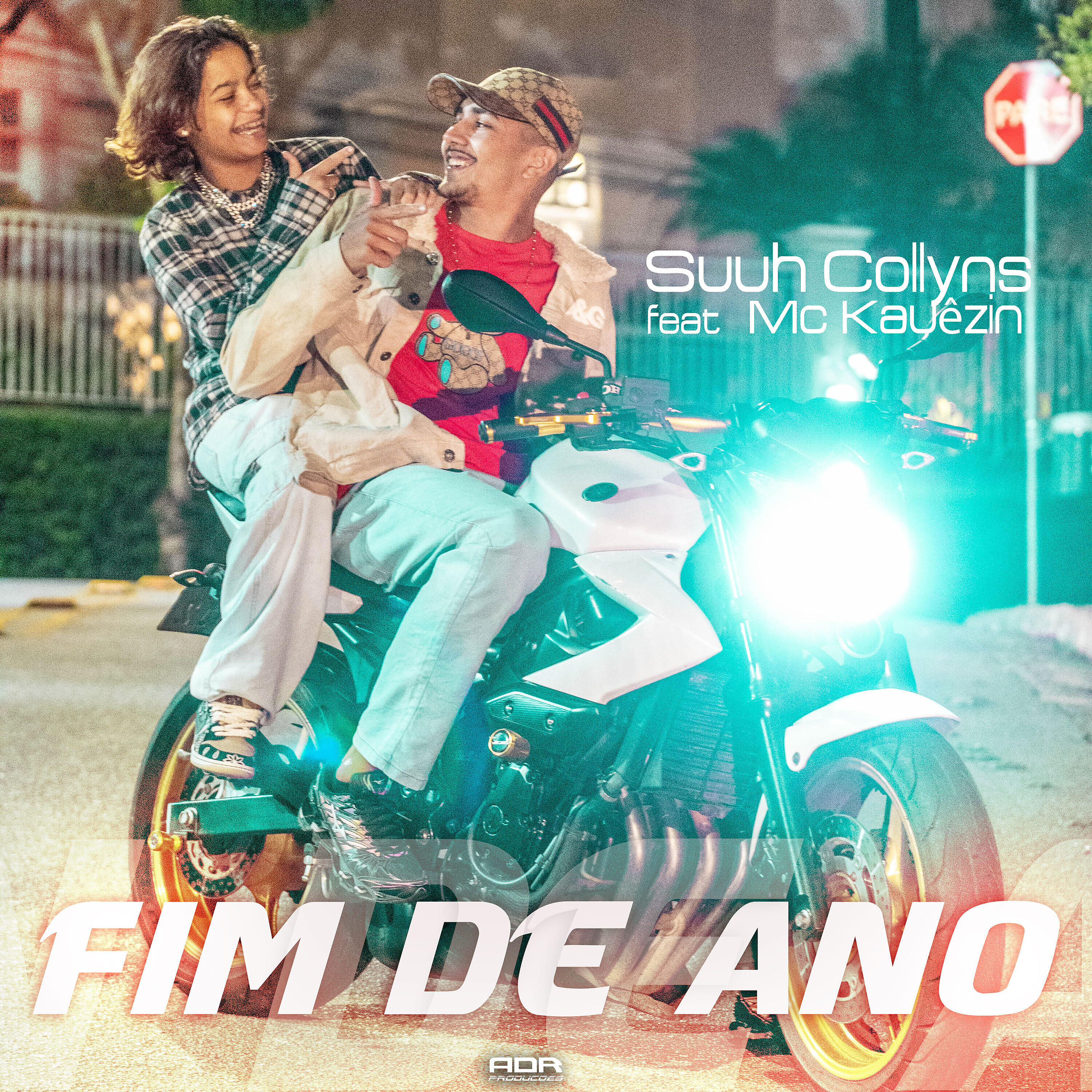 Релиз Fim de Ano