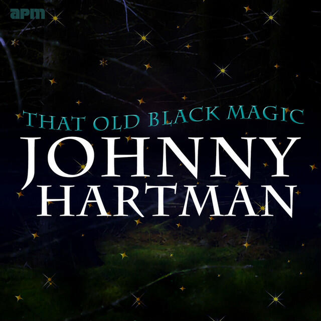 Релиз That Old Black Magic