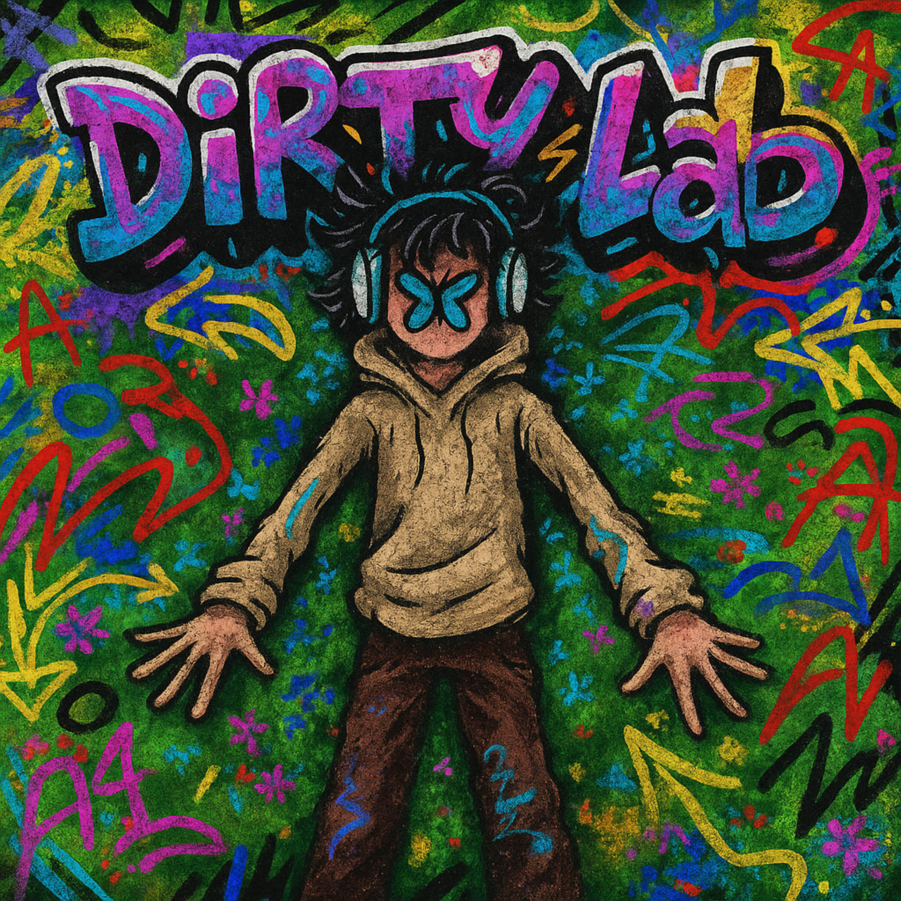 Релиз Dirty Lab